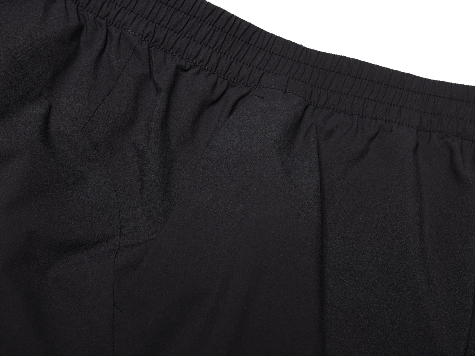 1012017-008 | RBLV RG SHORTS | BLACK
