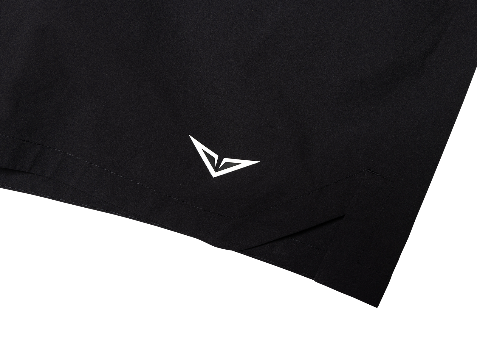 1012017-008 | RBLV RG SHORTS | BLACK