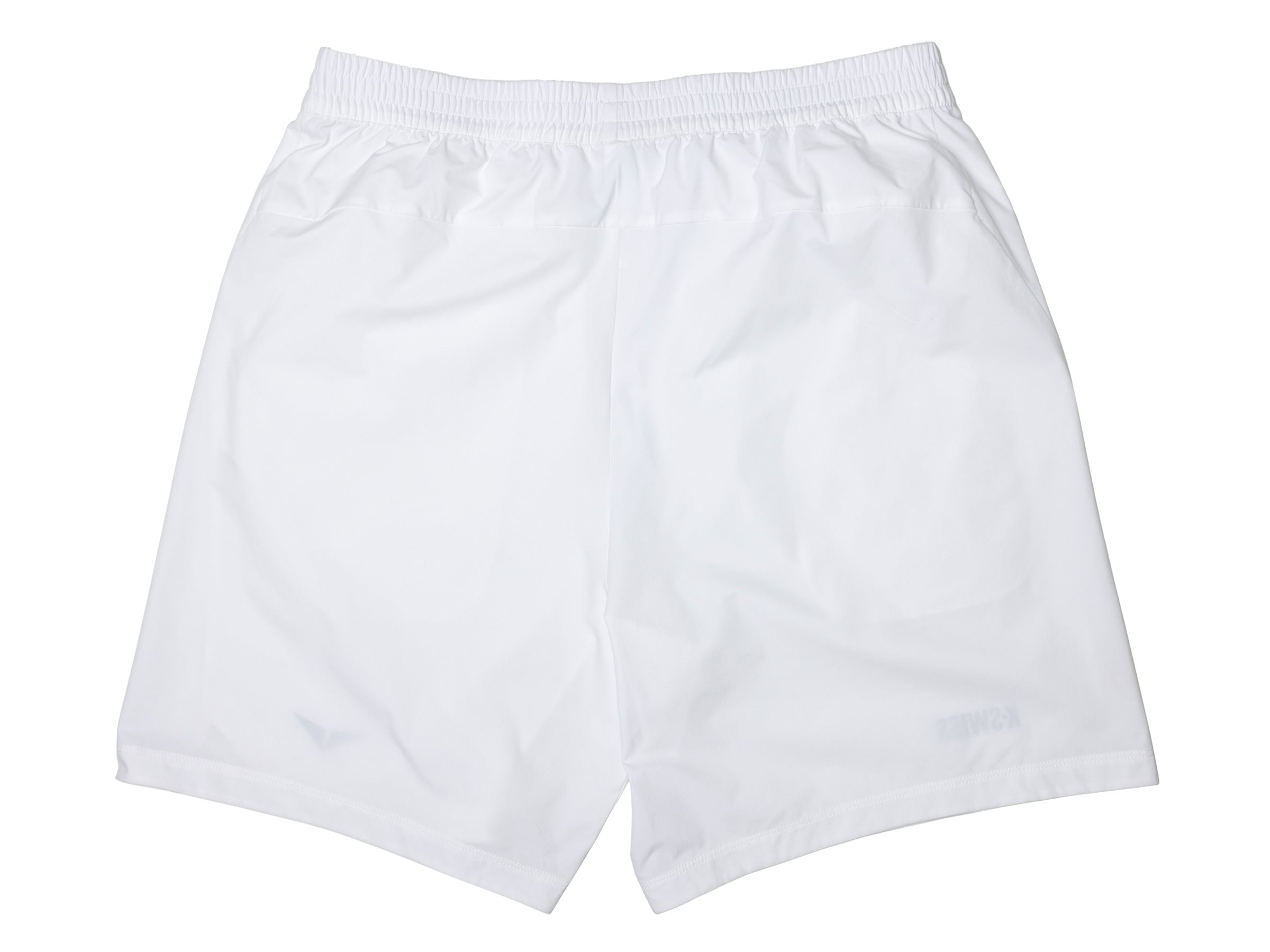 1012019-101 | RUBLEV WHT SHORTS | WHITE