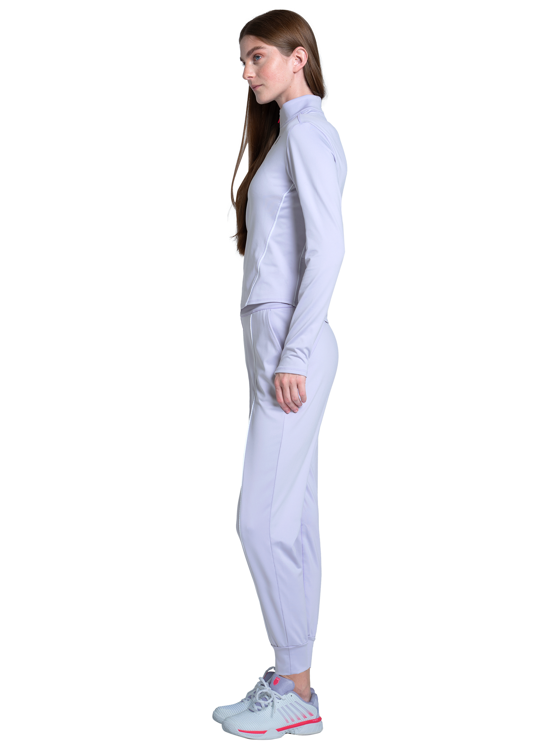 1910640-040 | EDGE 1/4 ZIP L/S