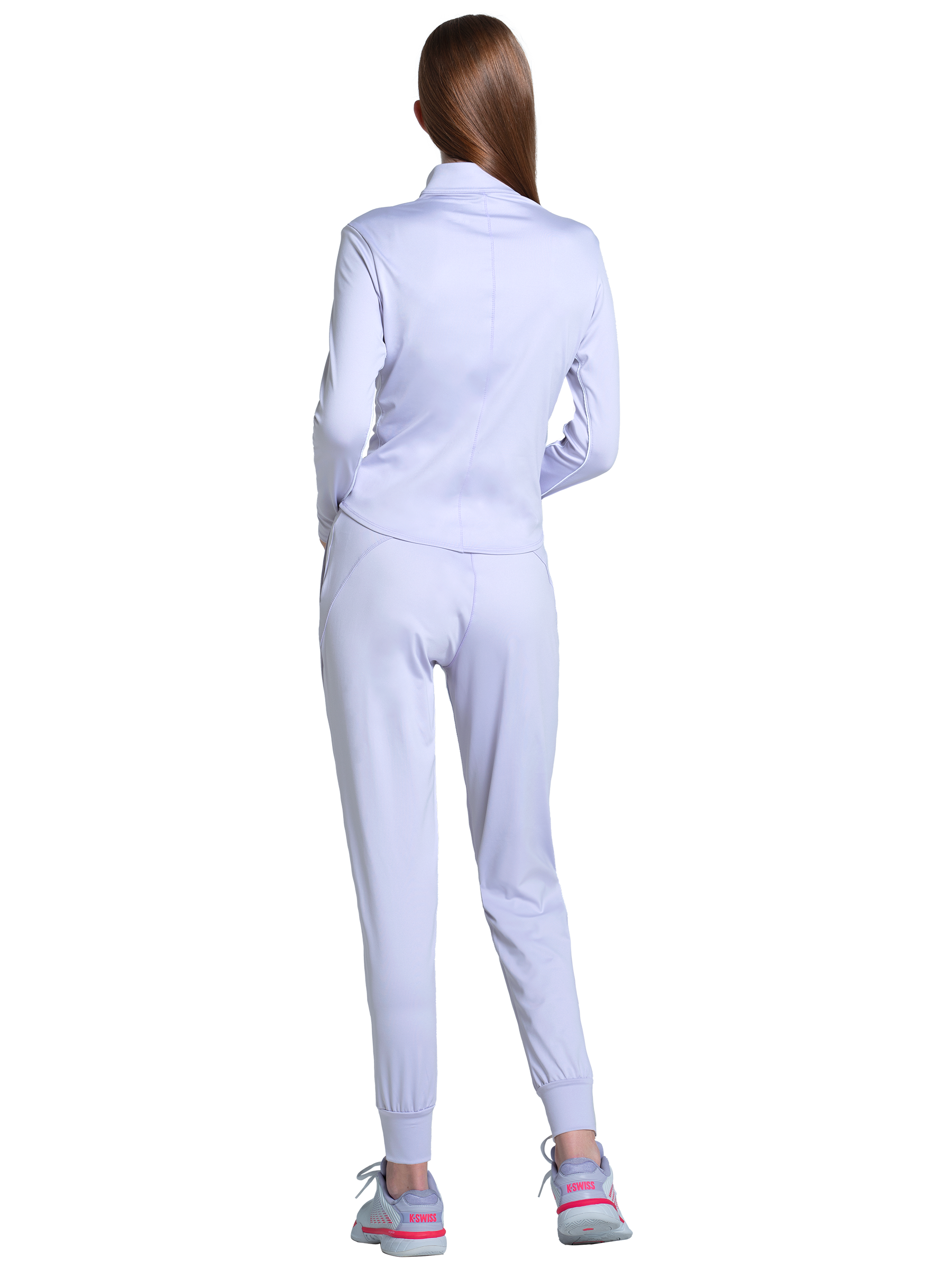 1910640-040 | EDGE 1/4 ZIP L/S