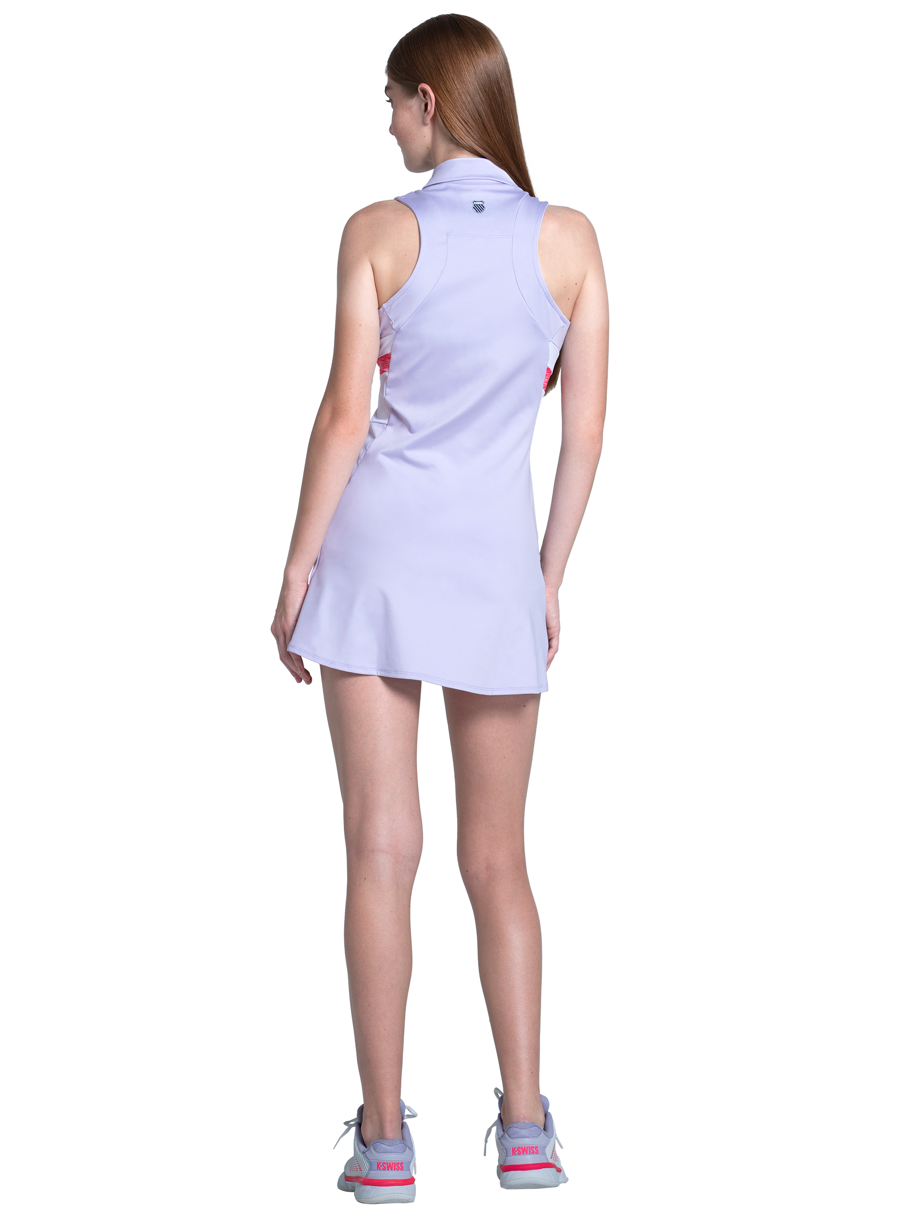 1910659-040 | SYNERGIZE DRESS