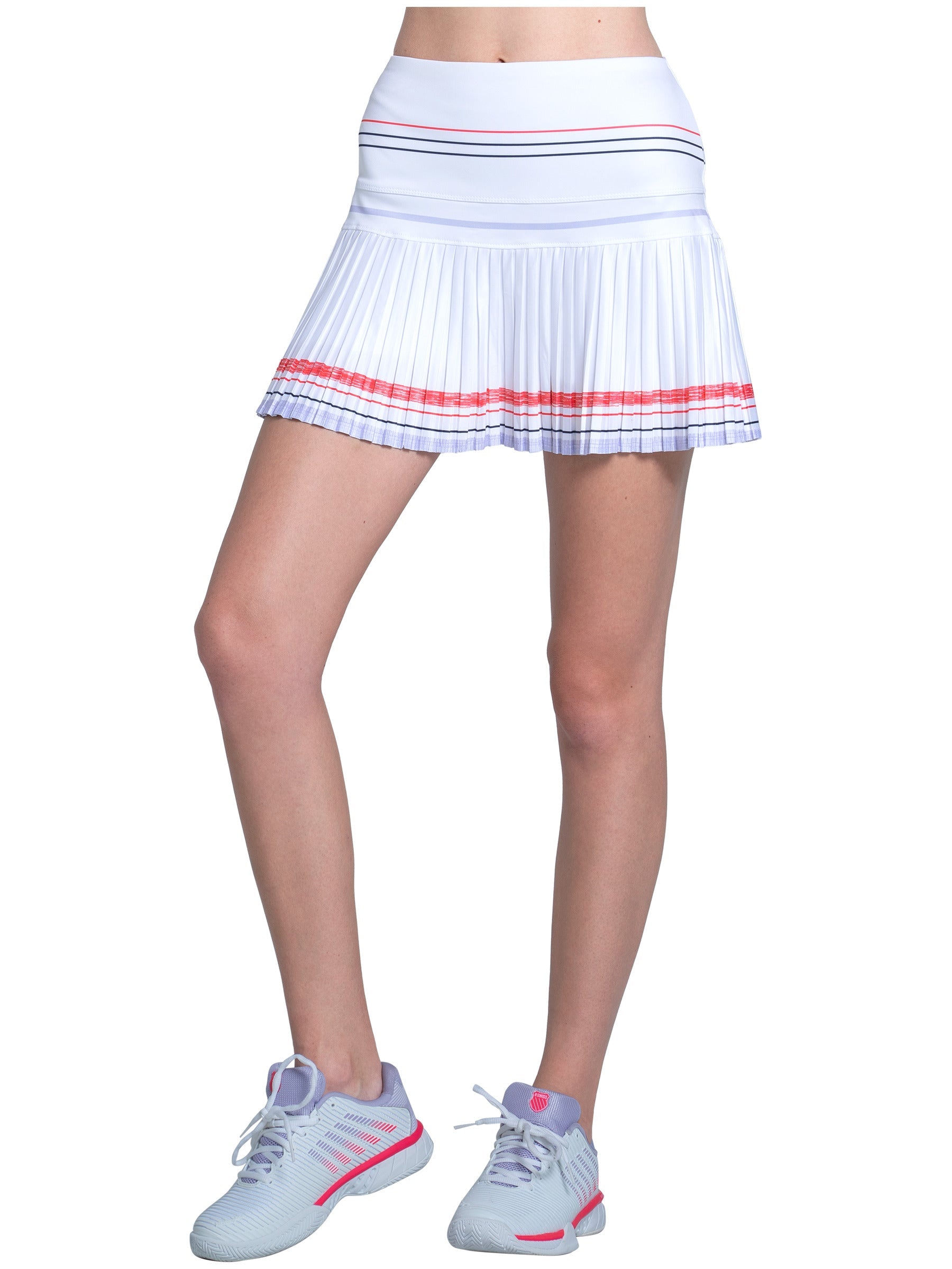 1911430-606 | RIVAL SKIRT - 14" | CORAL