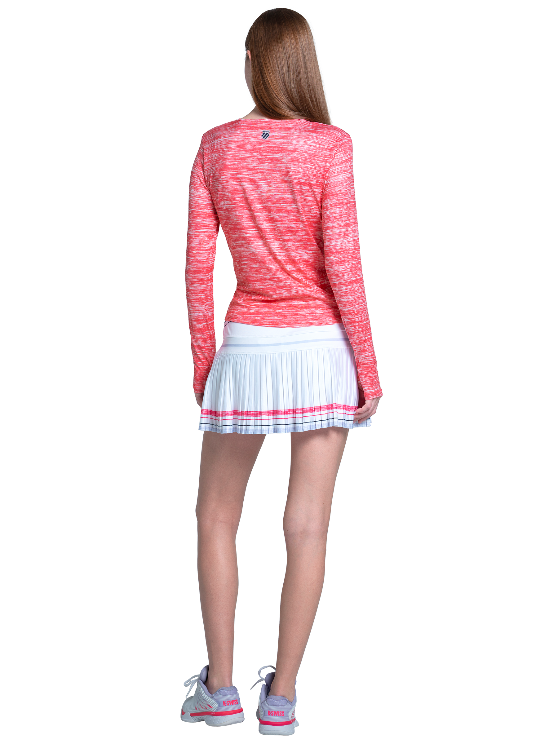 1911433-606 | ACTION L/S | CORAL