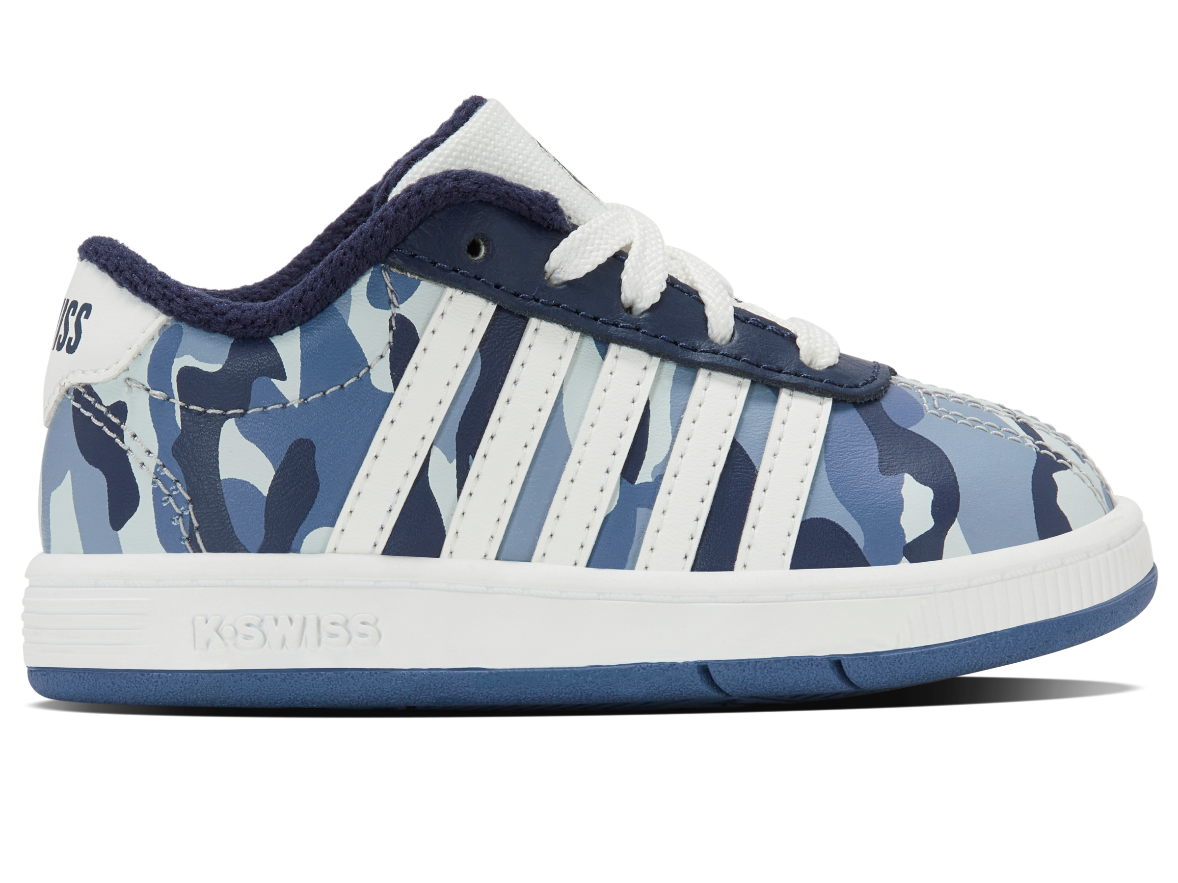 25612-466-M | CLASSIC PRO | BLUE HORIZON/NAVAL ACADEMY/BRIGHT WHITE