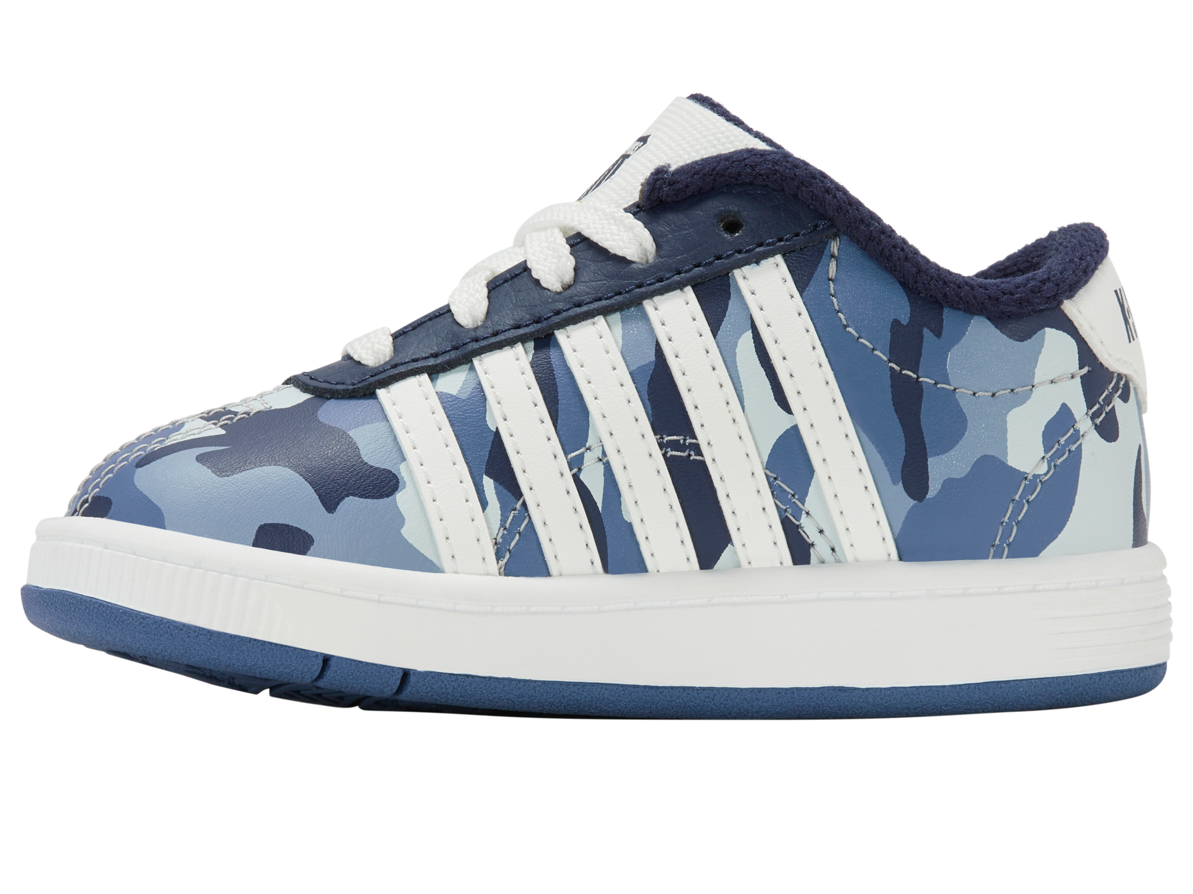 25612-466-M | CLASSIC PRO | BLUE HORIZON/NAVAL ACADEMY/BRIGHT WHITE