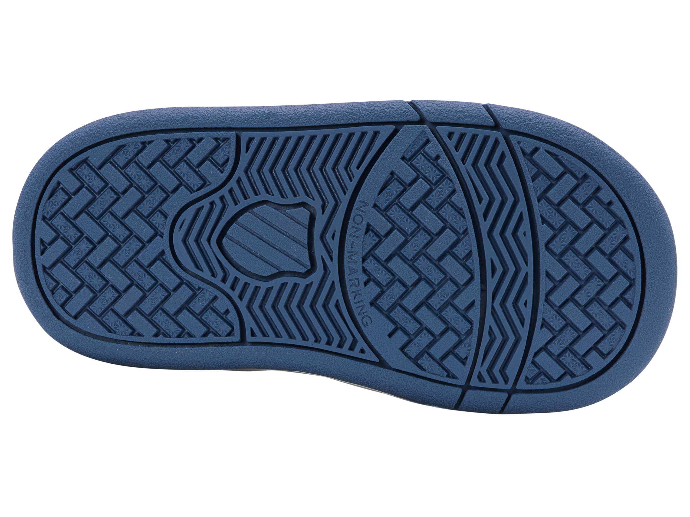 25612-466-M | CLASSIC PRO | BLUE HORIZON/NAVAL ACADEMY/BRIGHT WHITE