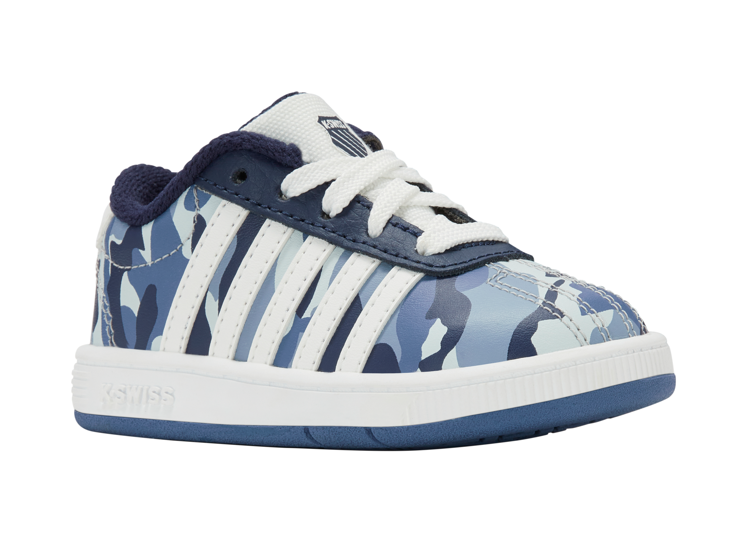25612-466-M | CLASSIC PRO | BLUE HORIZON/NAVAL ACADEMY/BRIGHT WHITE