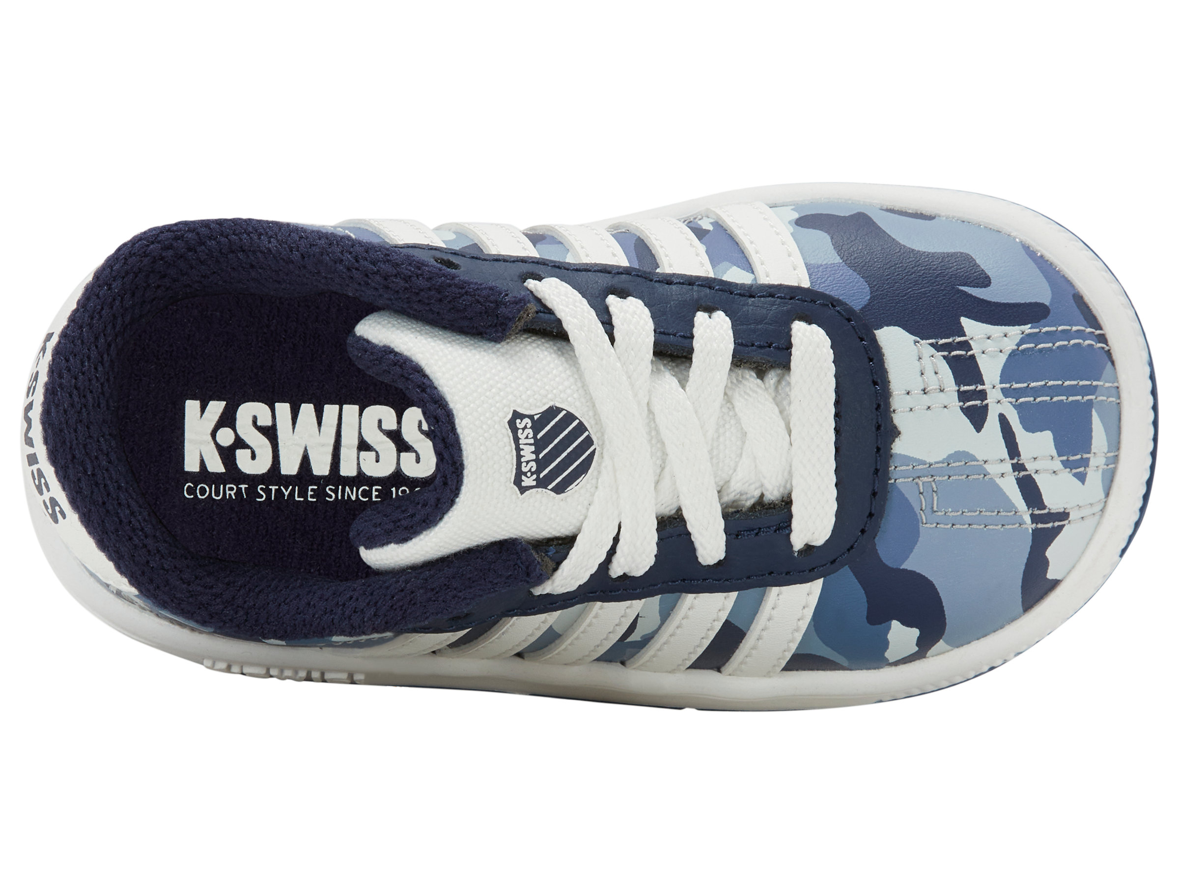 25612-466-M | CLASSIC PRO | BLUE HORIZON/NAVAL ACADEMY/BRIGHT WHITE