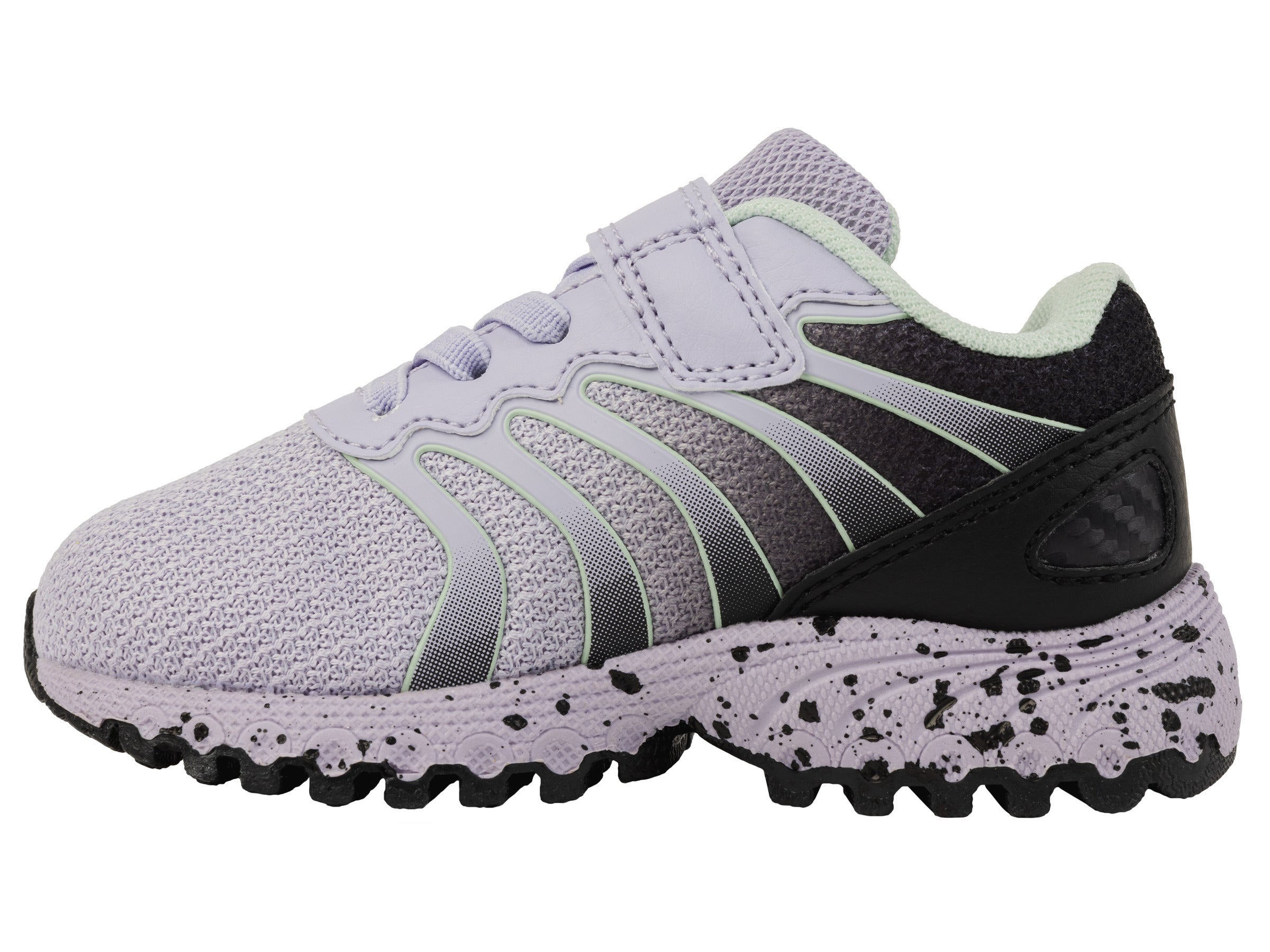 27160-091-M | TUBES 200 STRAP | DEWKIST/LILAC/BLACK