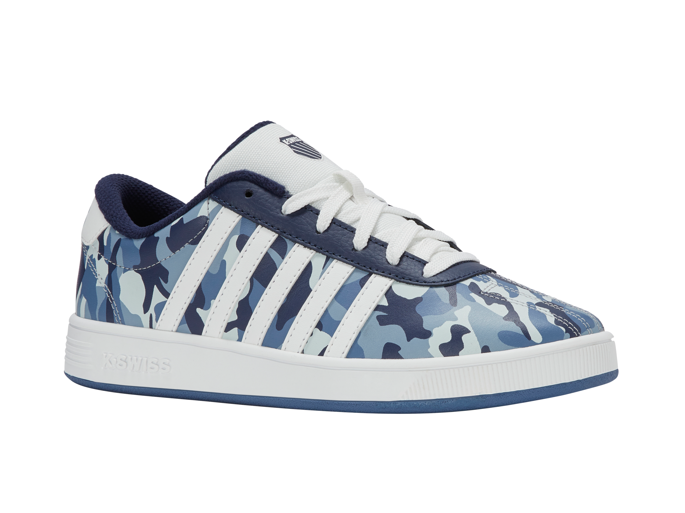 55612-466-M | CLASSIC PRO | BLUE HORIZON/NAVAL ACADEMY/BRIGHT WHITE