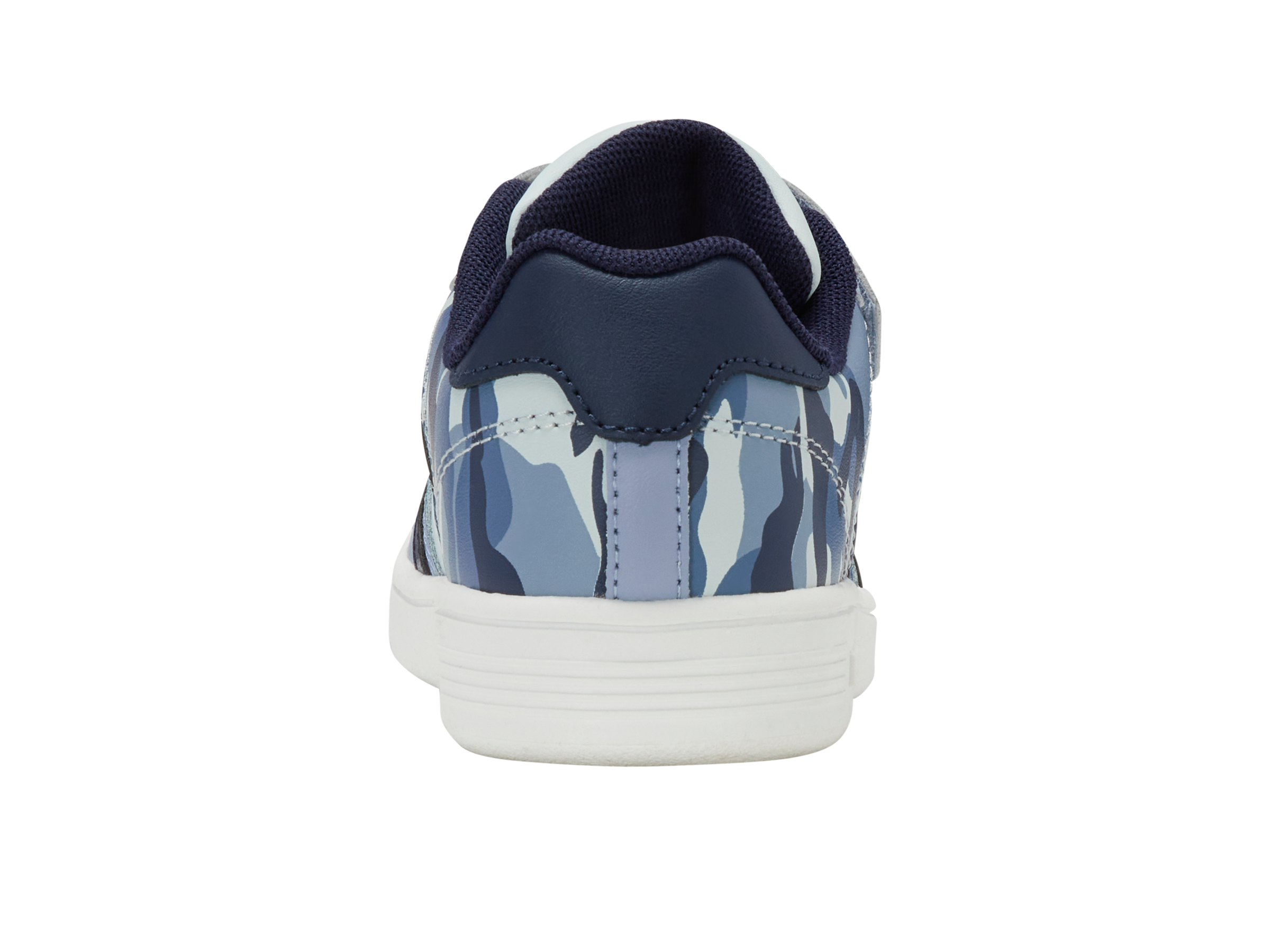 57006-472-M | COURT PALISADES STRAP | BLUE BLIZZARD/ICE FLOW/CAMO