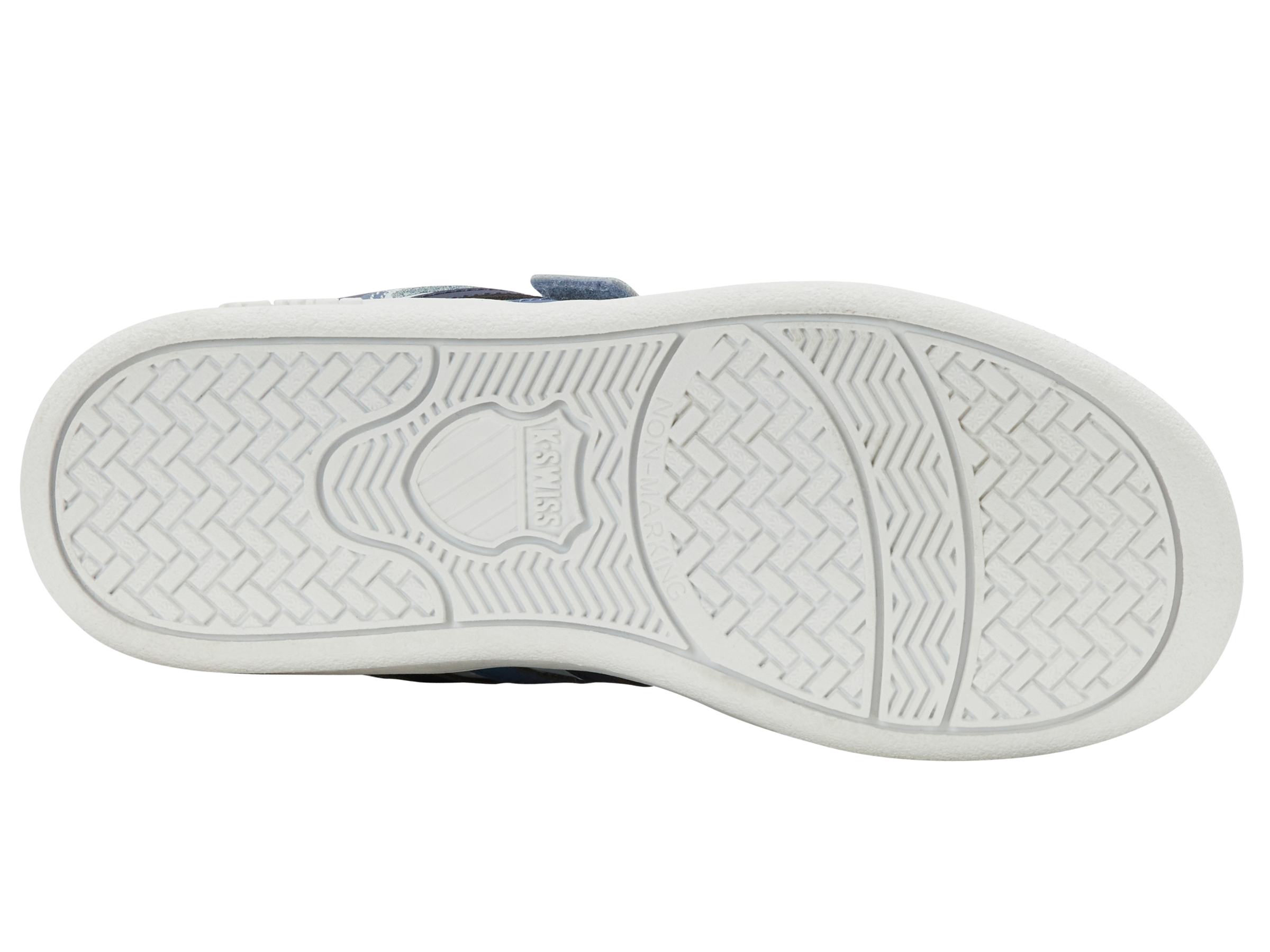 57006-472-M | COURT PALISADES STRAP | BLUE BLIZZARD/ICE FLOW/CAMO