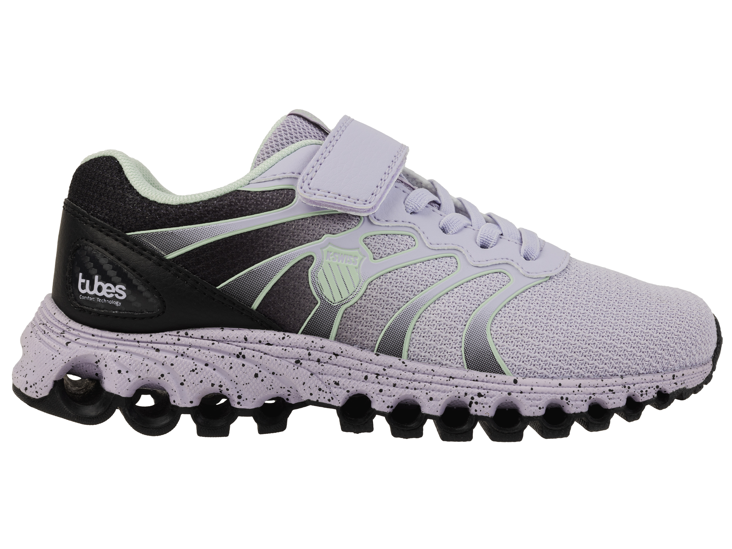 57160-091-M | TUBES 200 STRAP | DEWKIST/LILAC/BLACK