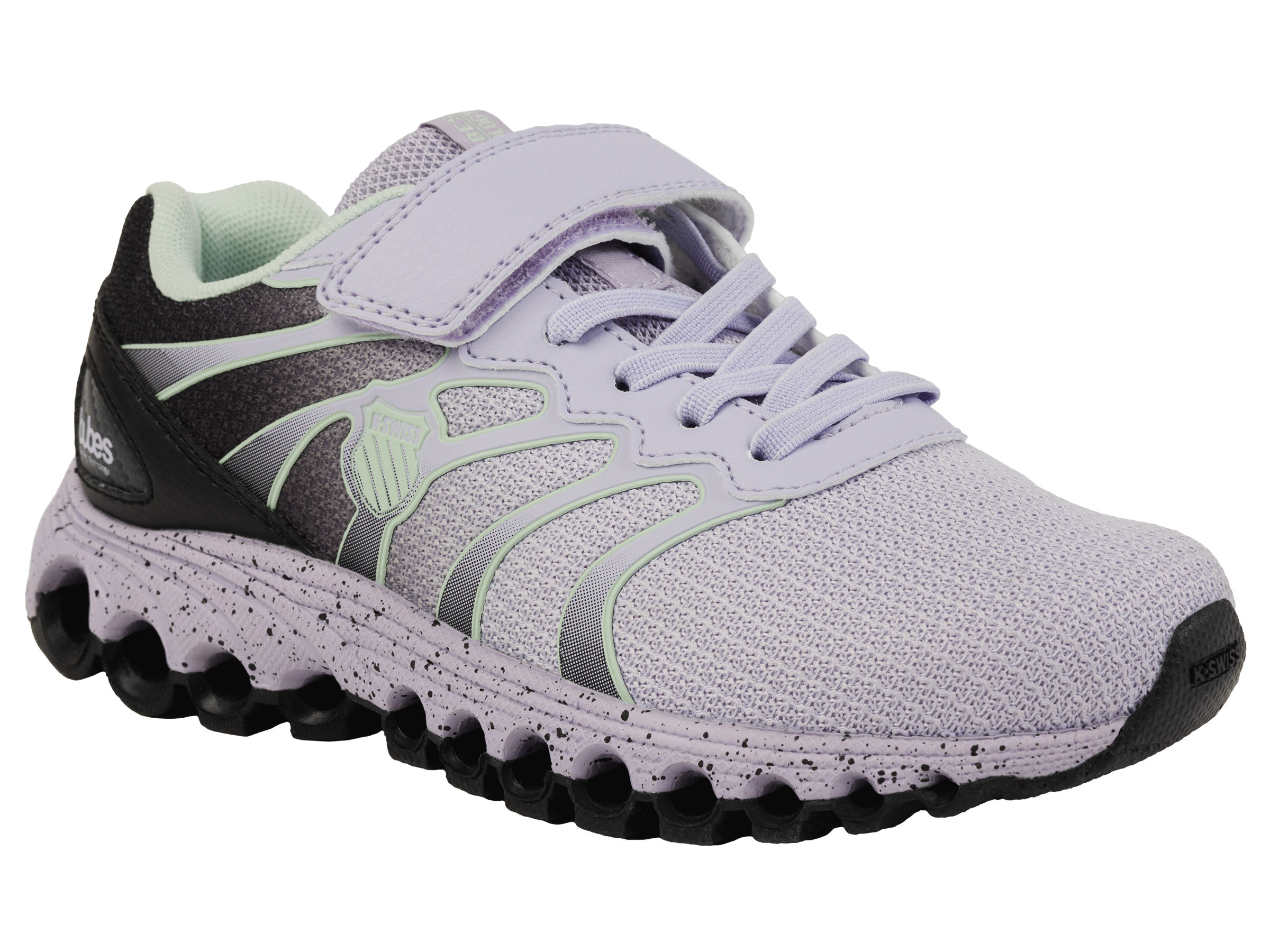 57160-091-M | TUBES 200 STRAP | DEWKIST/LILAC/BLACK