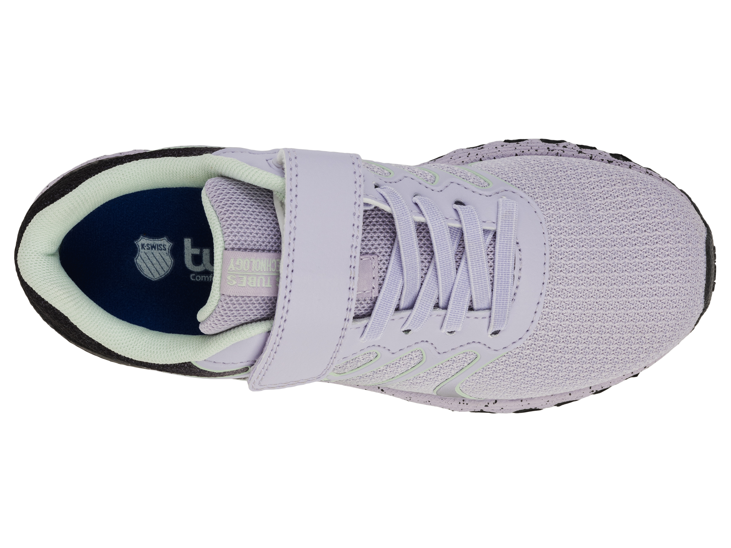 57160-091-M | TUBES 200 STRAP | DEWKIST/LILAC/BLACK