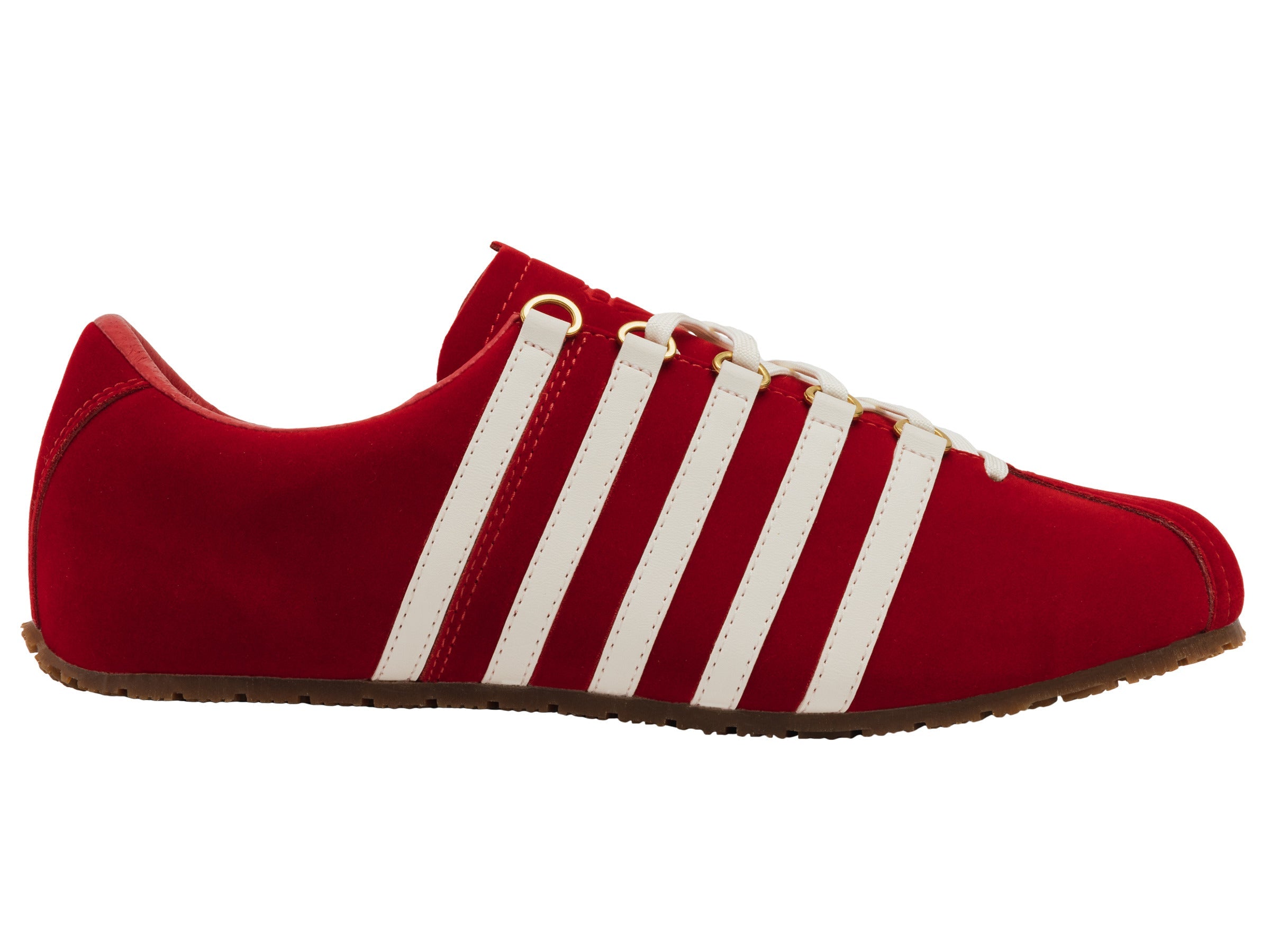 74502-645-M | KSRC BEFORE THE CLASSIC | MARS RED/WHITE/GUM/GOLD