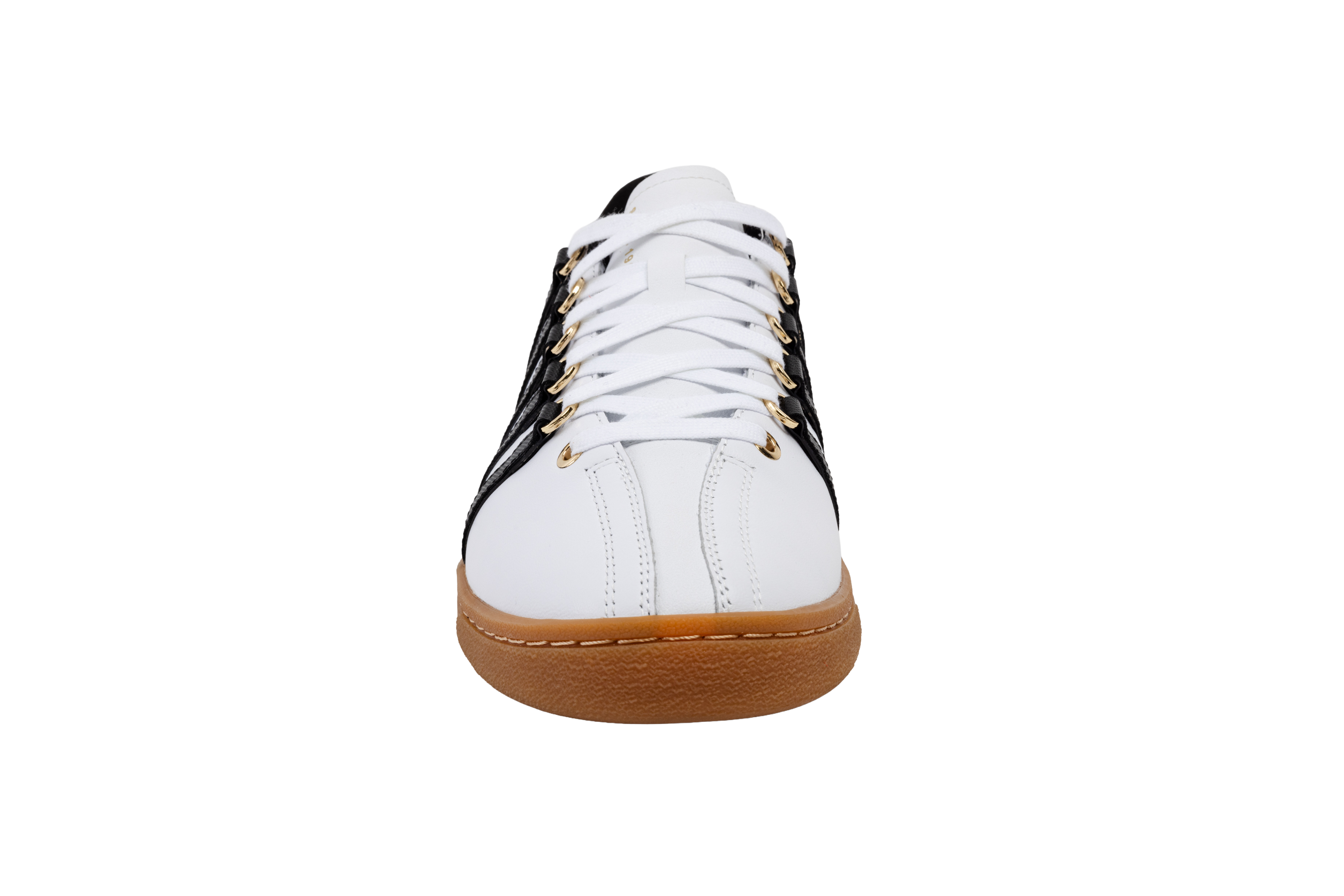 74505-143-M | KSRC CLASSIC 66 NXT | WHITE/BLACK/GUM/GOLD