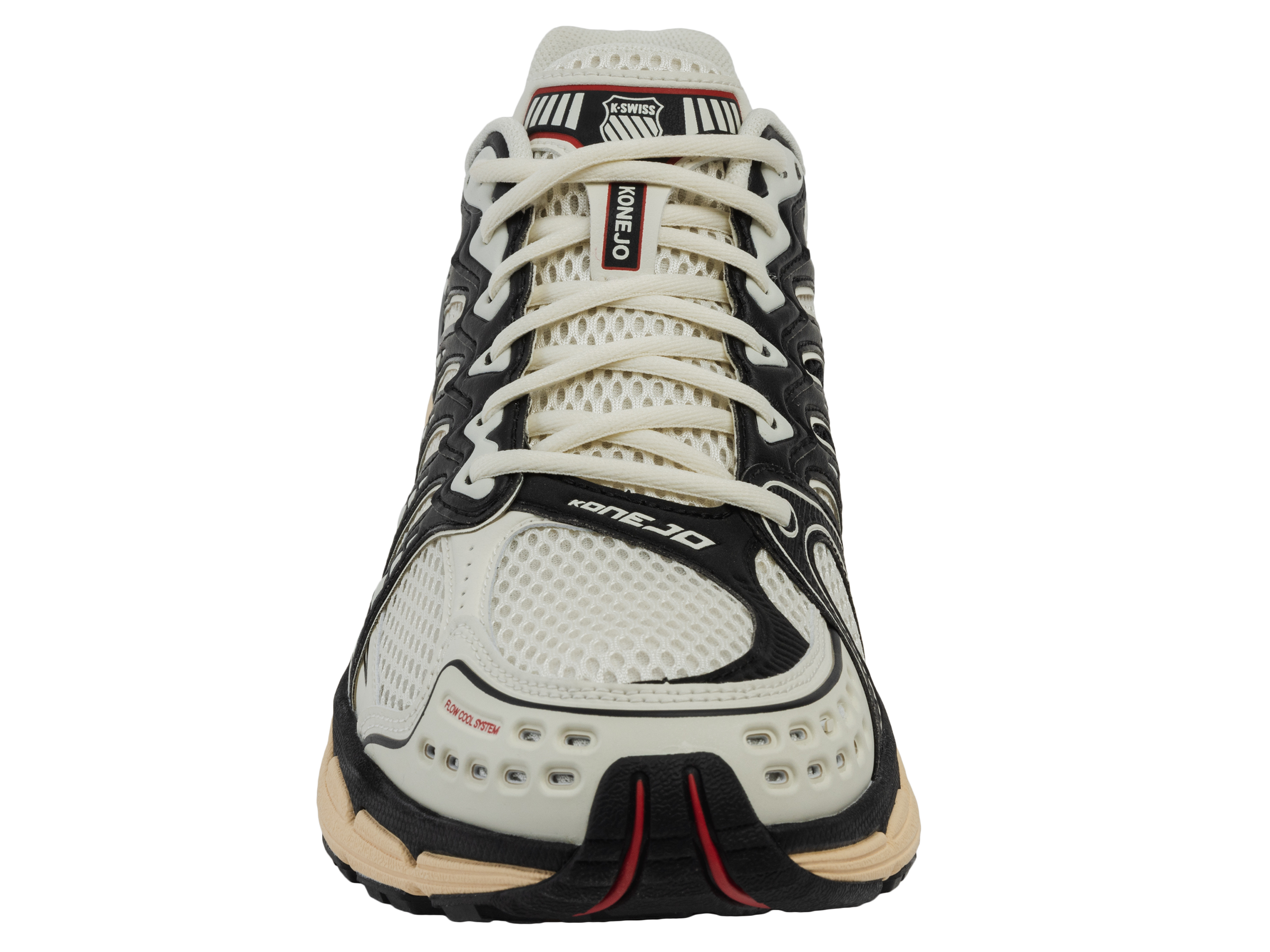 74506-107-M | KSRC KONEJO | TOFU/BLACK/CORNHUSK
