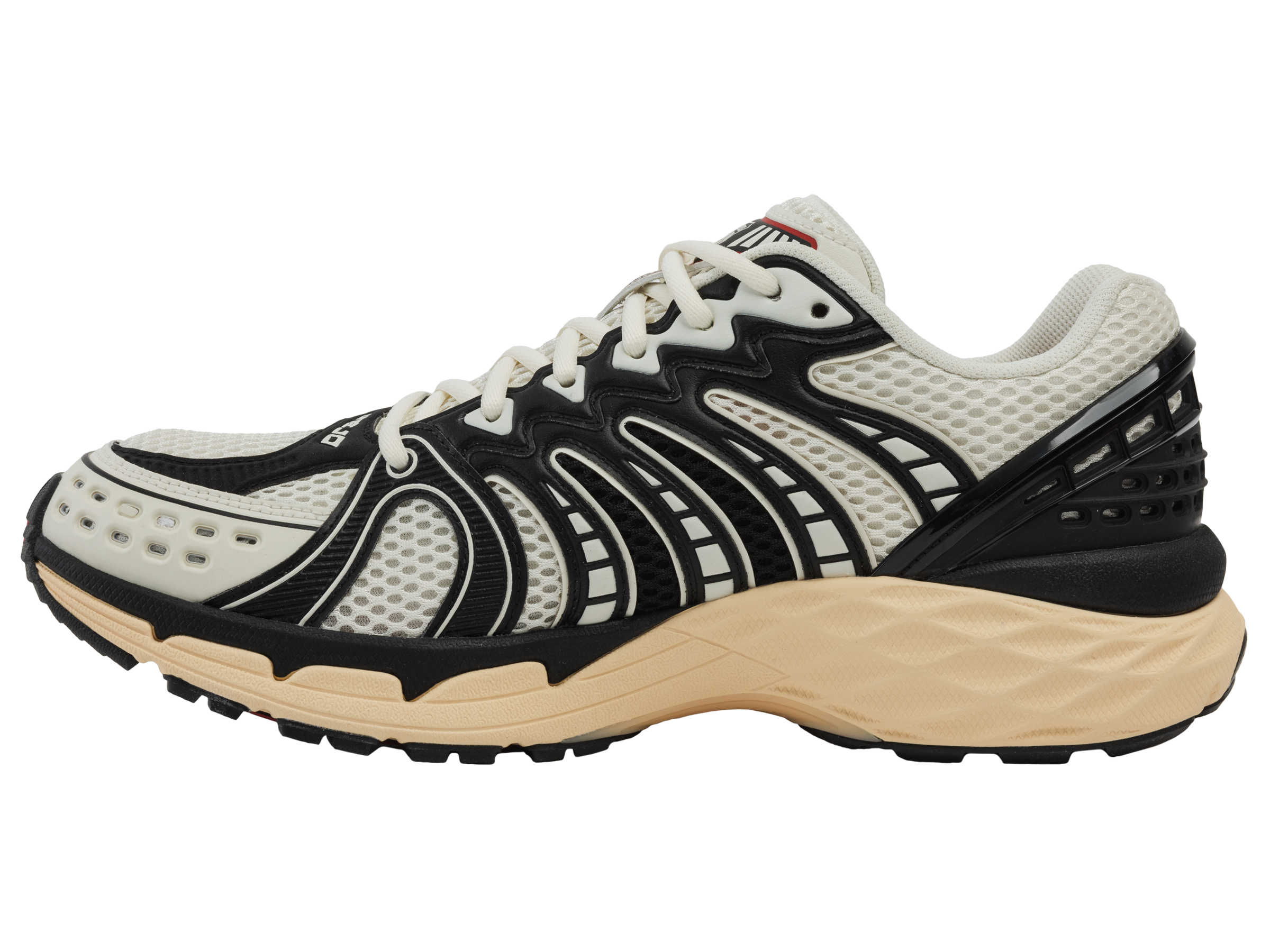 74506-107-M | KSRC KONEJO | TOFU/BLACK/CORNHUSK