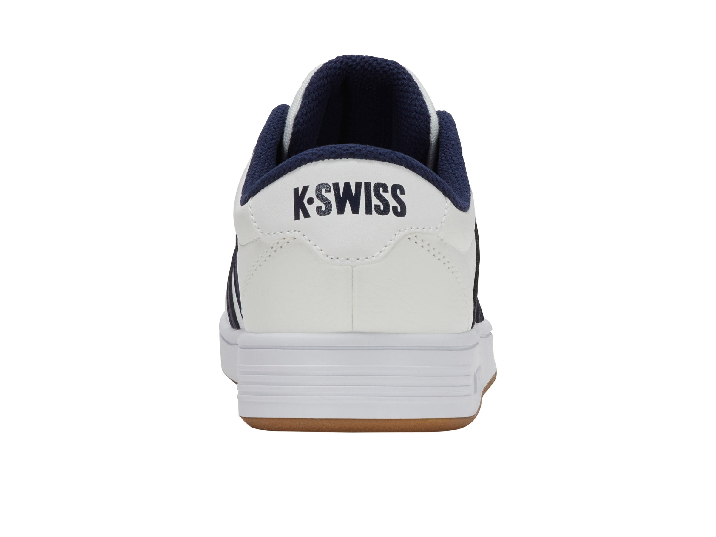 85612-180-M | CLASSIC PRO | BRIGHT WHITE/NAVAL ACADEMY/WHITE/GUM