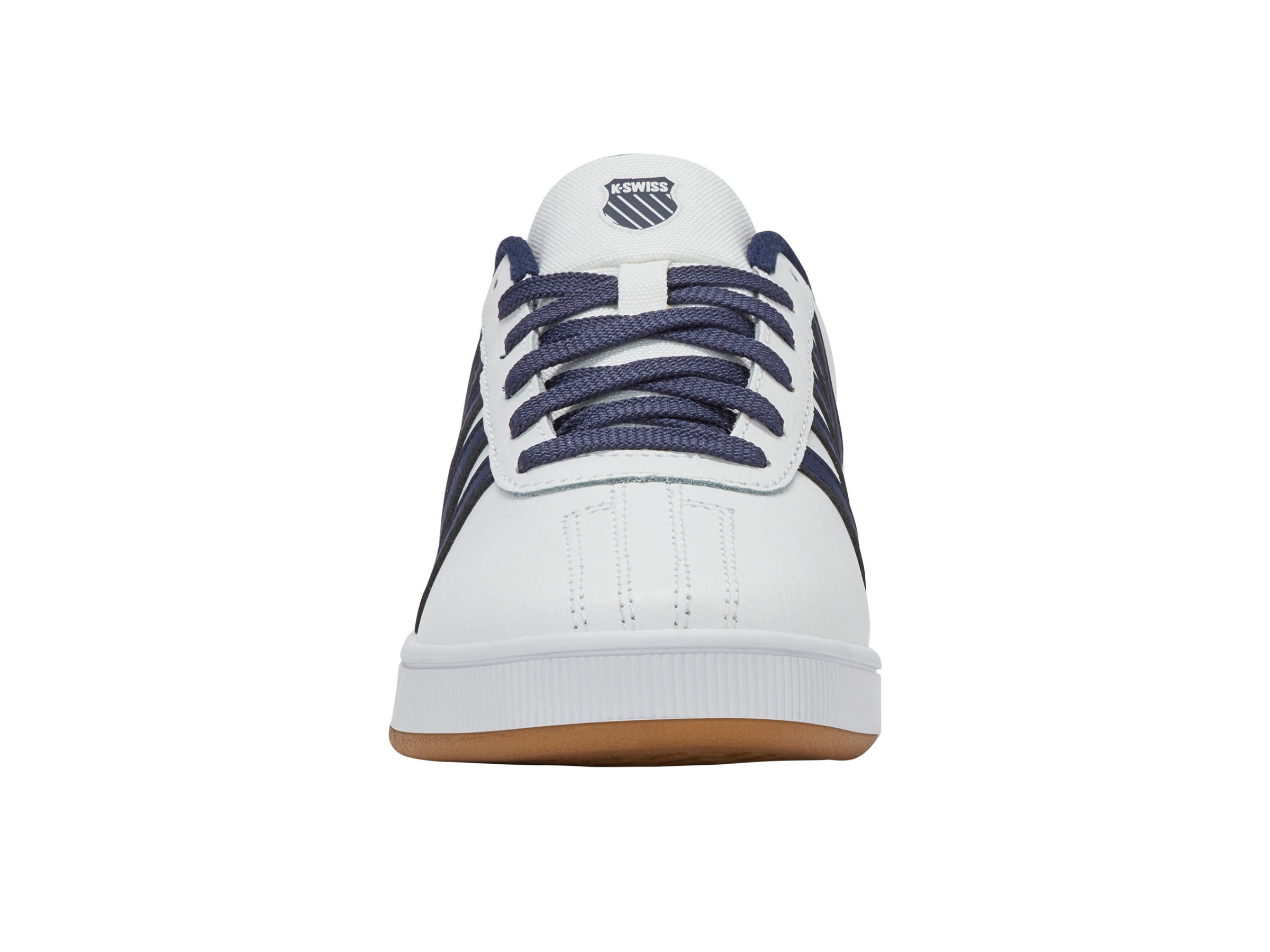 85612-180-M | CLASSIC PRO | BRIGHT WHITE/NAVAL ACADEMY/WHITE/GUM