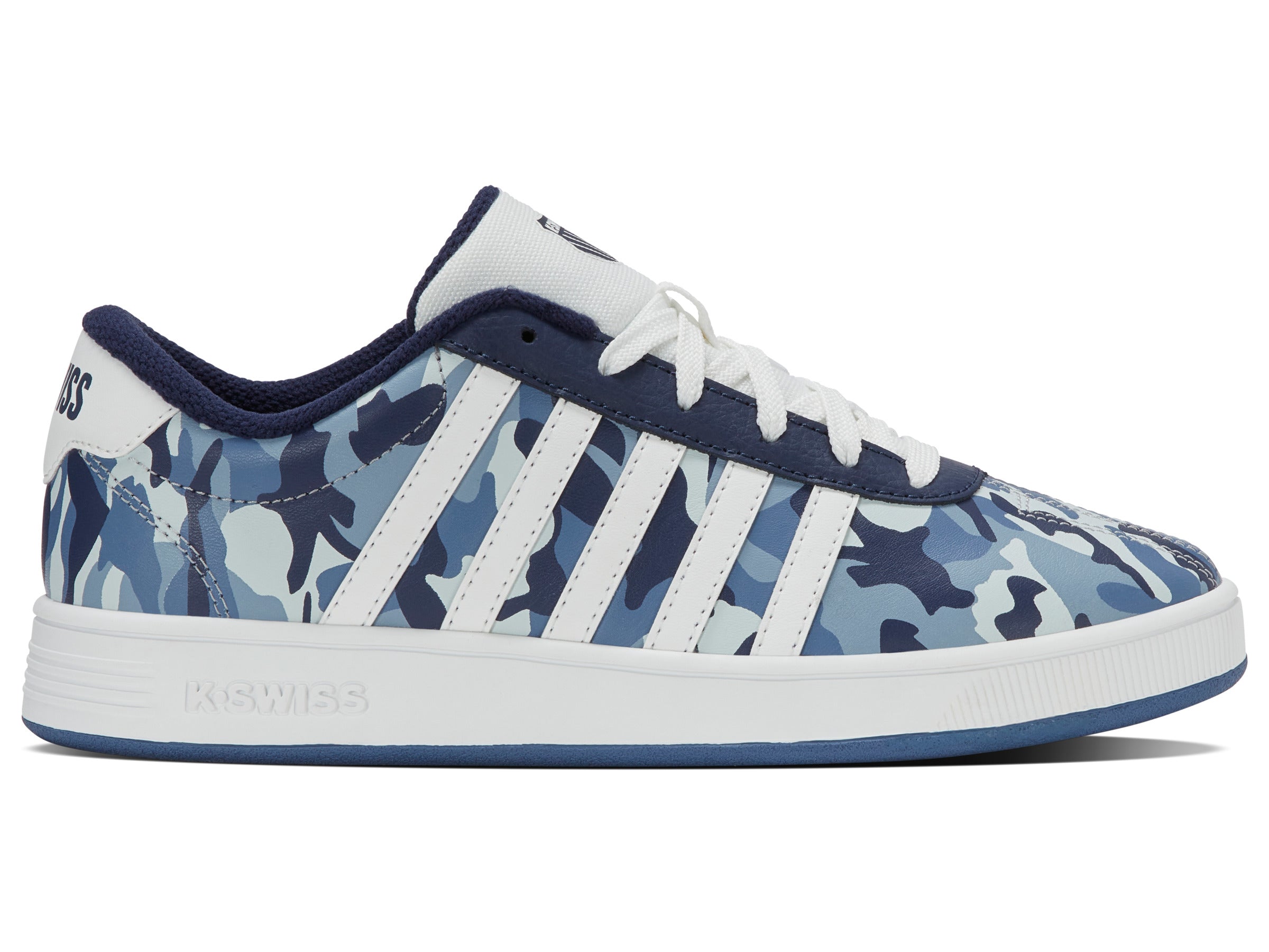 85612-466-M | CLASSIC PRO | BLUE HORIZON/NAVAL ACADEMY/BRIGHT WHITE