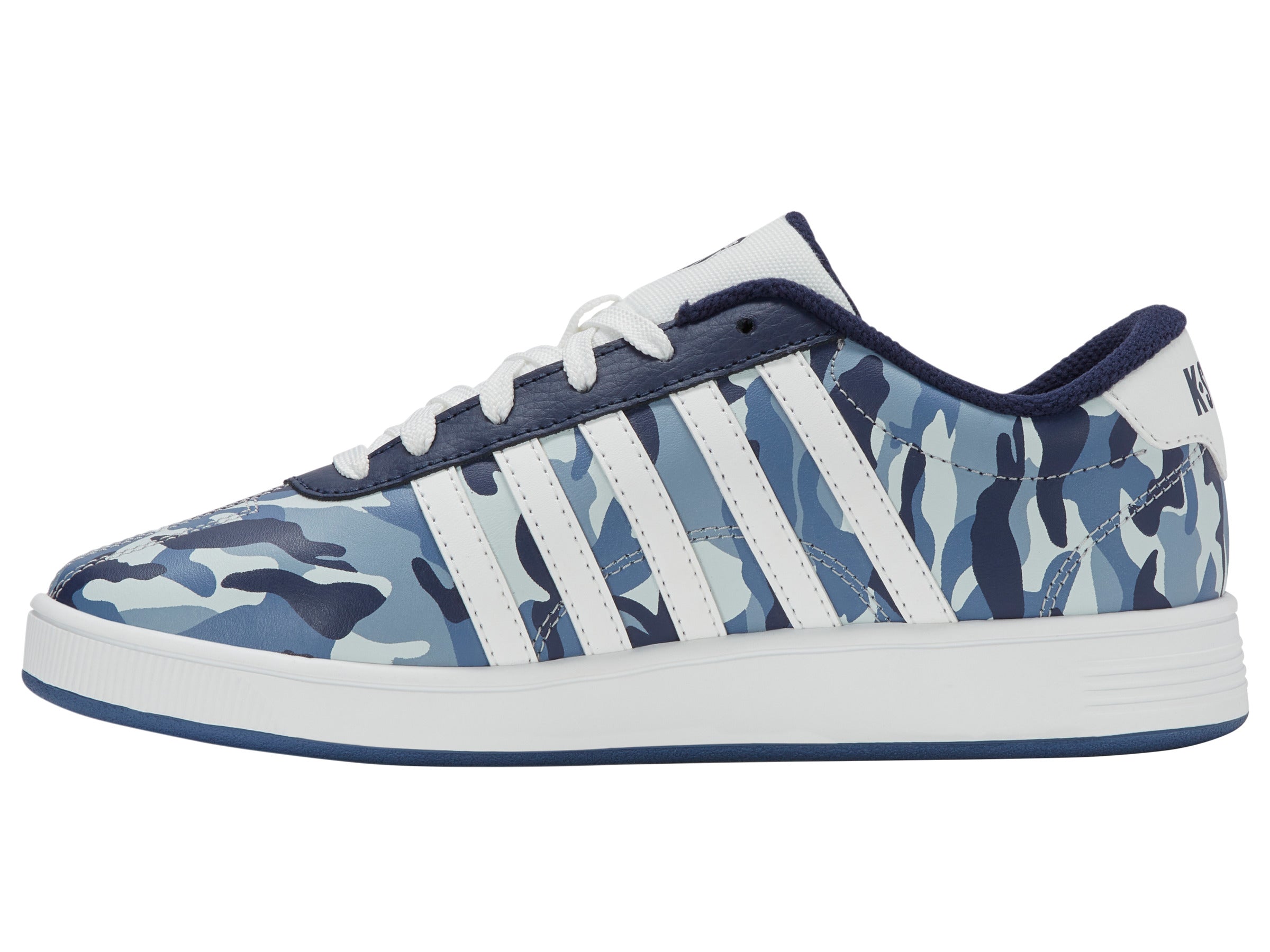 85612-466-M | CLASSIC PRO | BLUE HORIZON/NAVAL ACADEMY/BRIGHT WHITE