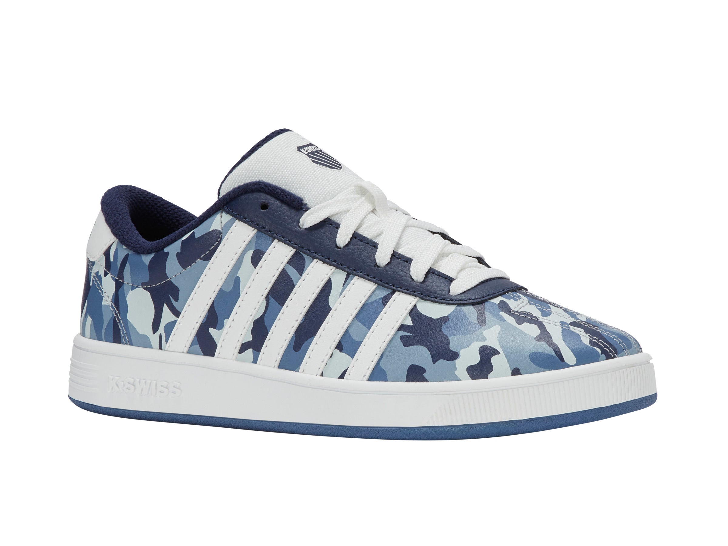 85612-466-M | CLASSIC PRO | BLUE HORIZON/NAVAL ACADEMY/BRIGHT WHITE