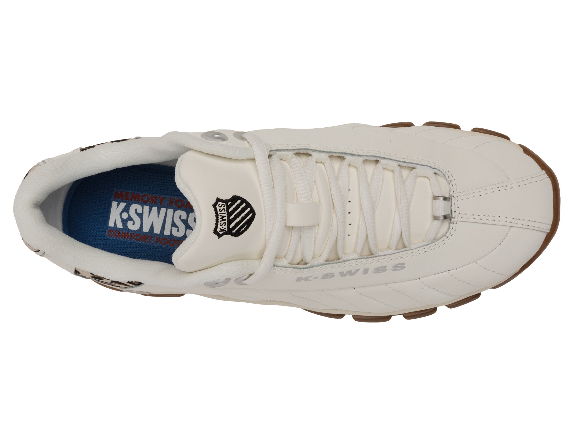 93426-172-M | ST329 CMF | SNOW WHITE/LEOPARD/GUM