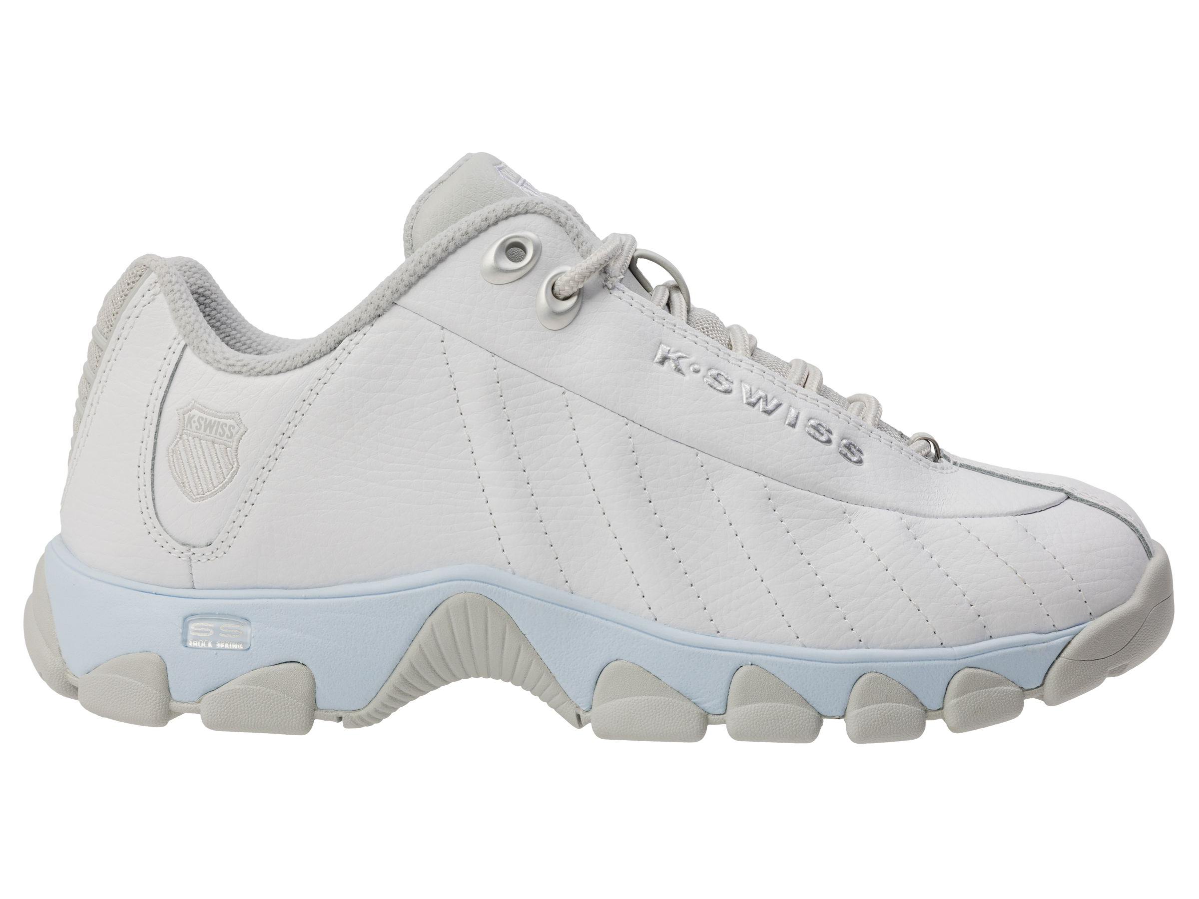 93426-187-M | ST329 CMF | WHITE/GRAY/ICE BLUE