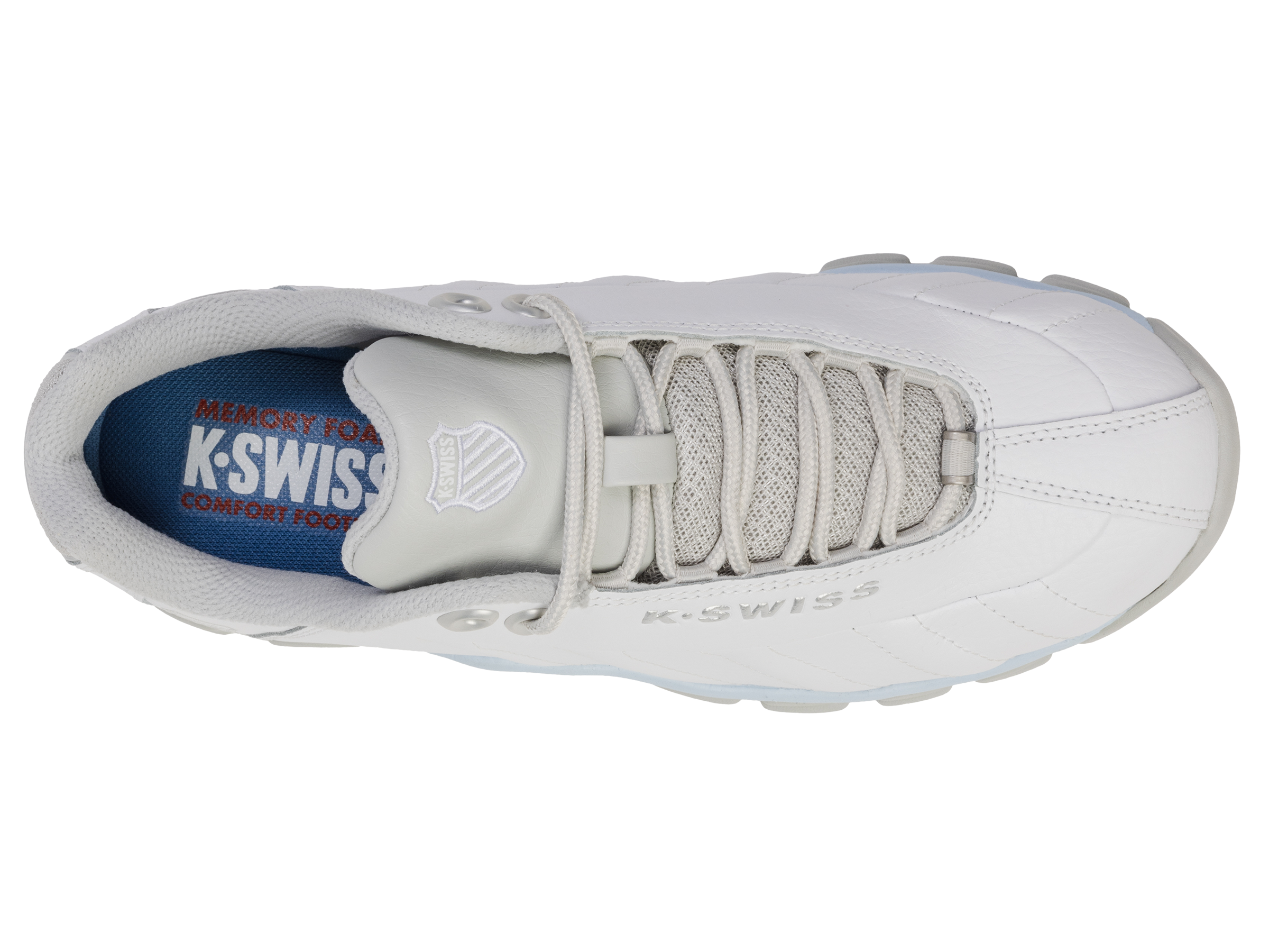 93426-187-M | ST329 CMF | WHITE/GRAY/ICE BLUE