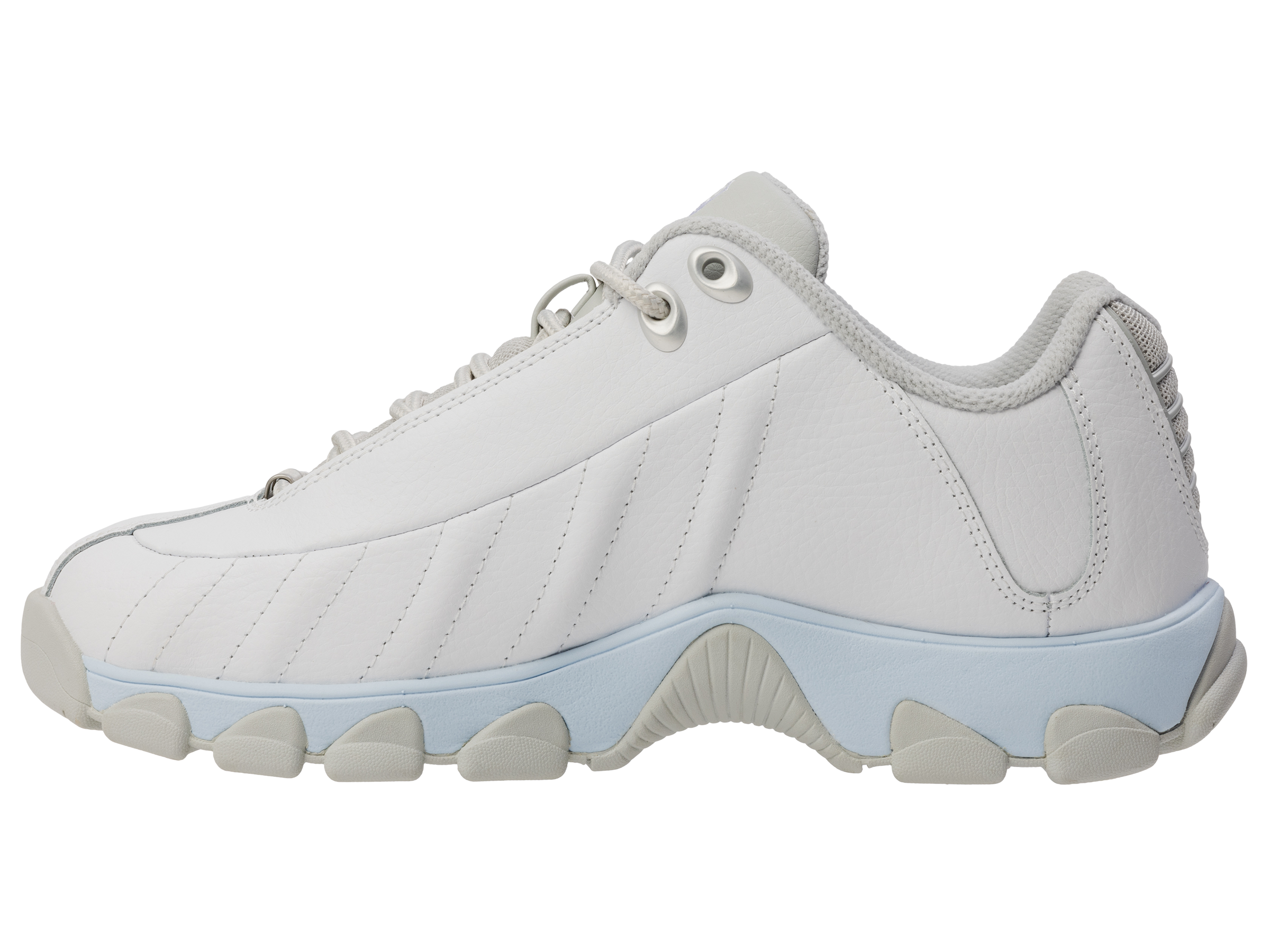 93426-187-M | ST329 CMF | WHITE/GRAY/ICE BLUE