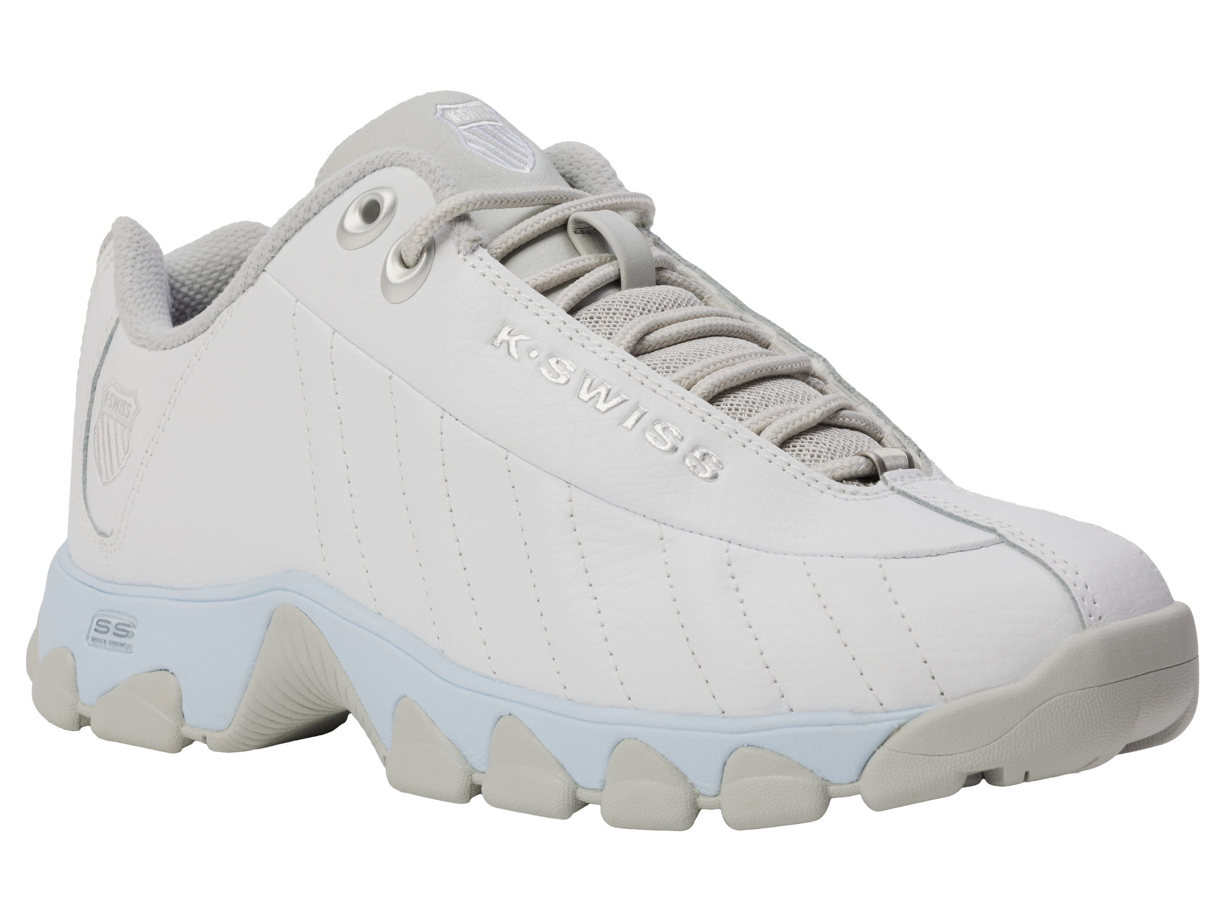 93426-187-M | ST329 CMF | WHITE/GRAY/ICE BLUE