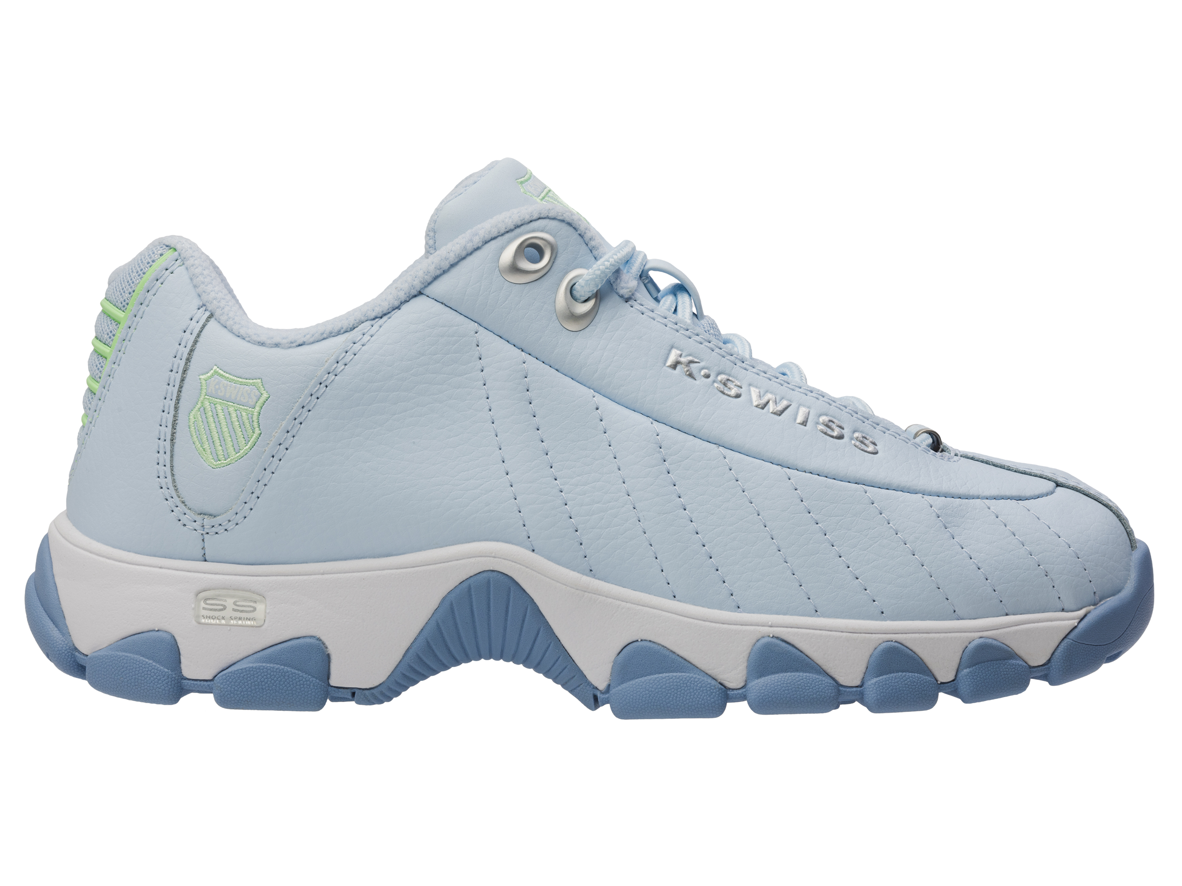 93426-485-M | ST329 CMF | ICE WATER/WHITE/FOREVER BLUE/PARADISE GREEN