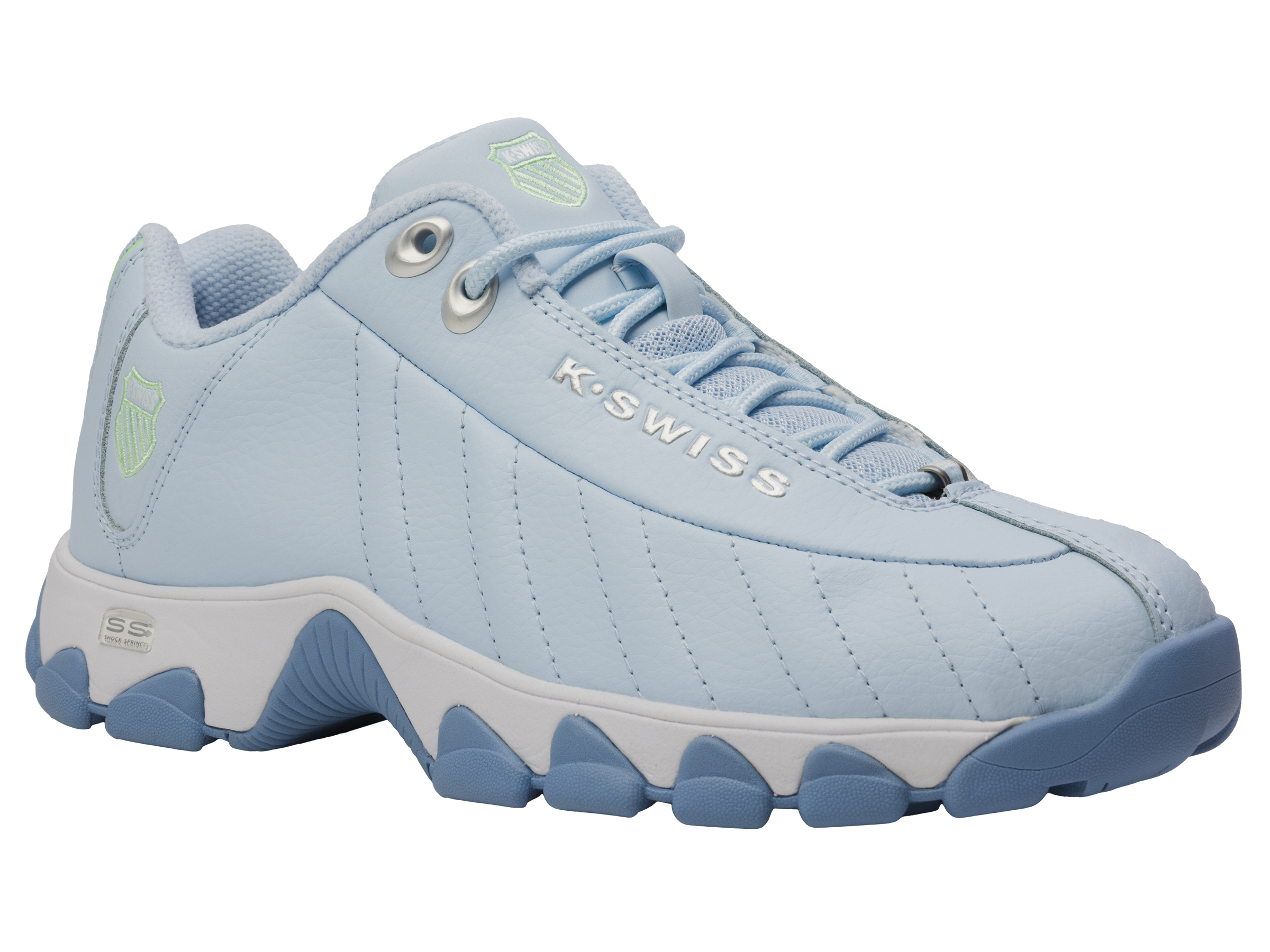 93426-485-M | ST329 CMF | ICE WATER/WHITE/FOREVER BLUE/PARADISE GREEN