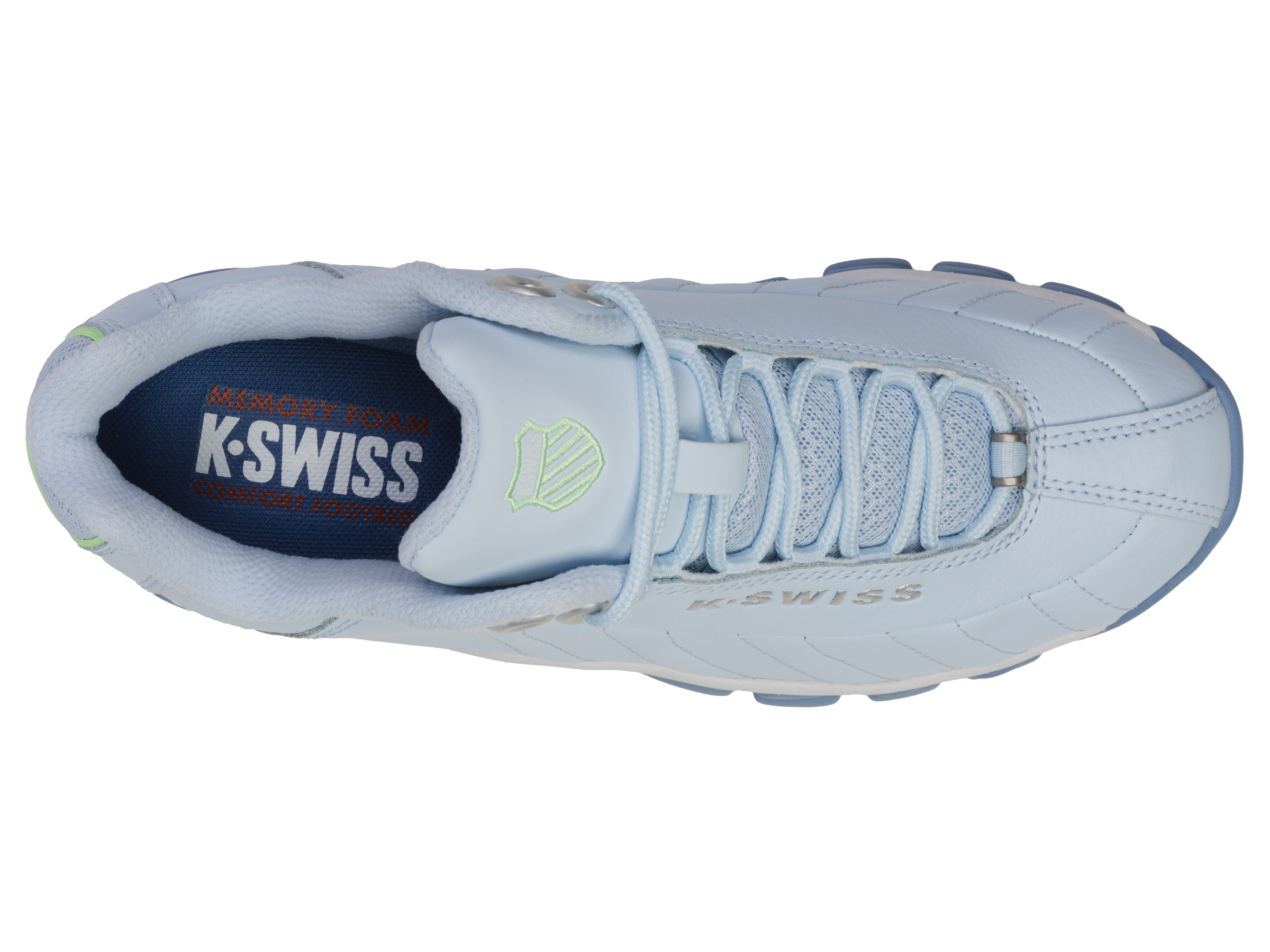 93426-485-M | ST329 CMF | ICE WATER/WHITE/FOREVER BLUE/PARADISE GREEN