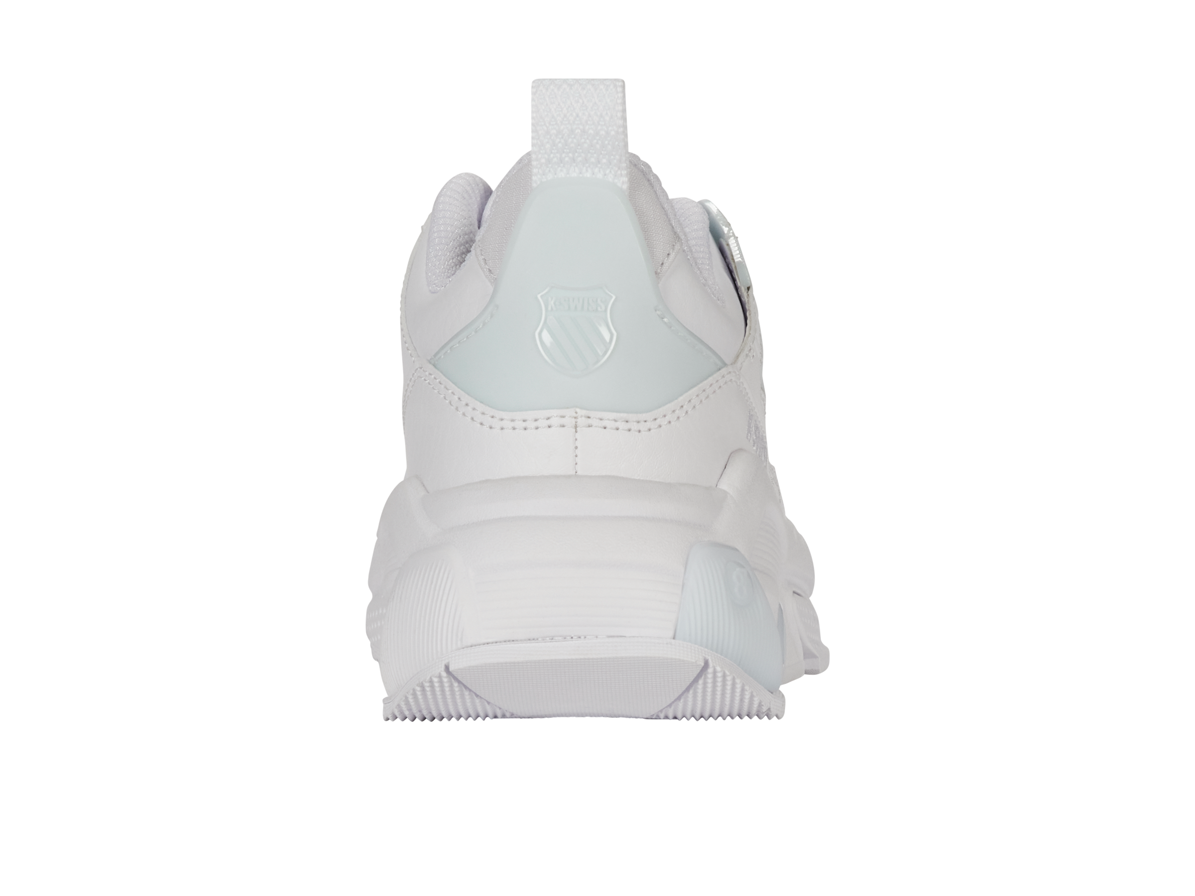 94077-101-M | TECHNA TRAINER | WHITE/WHITE