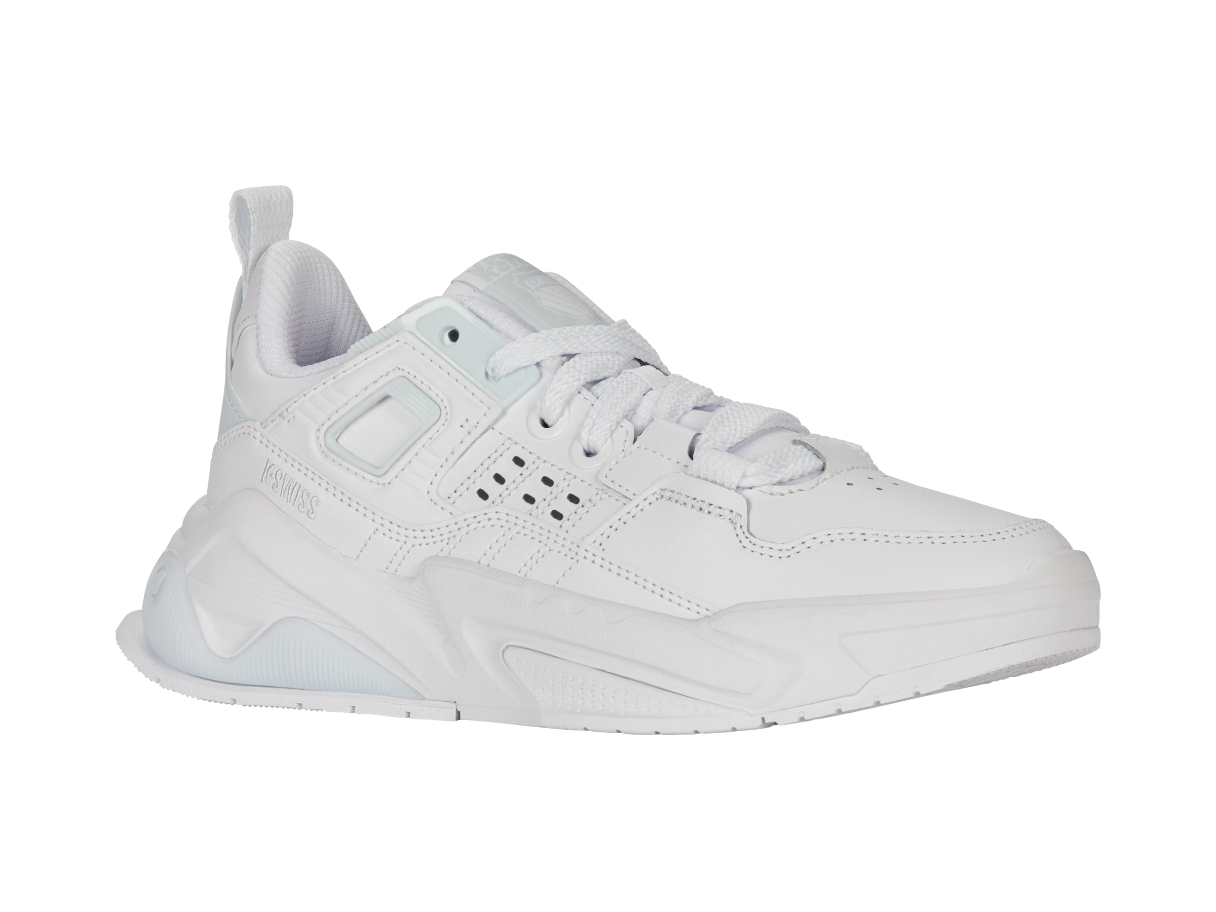 94077-101-M | TECHNA TRAINER | WHITE/WHITE