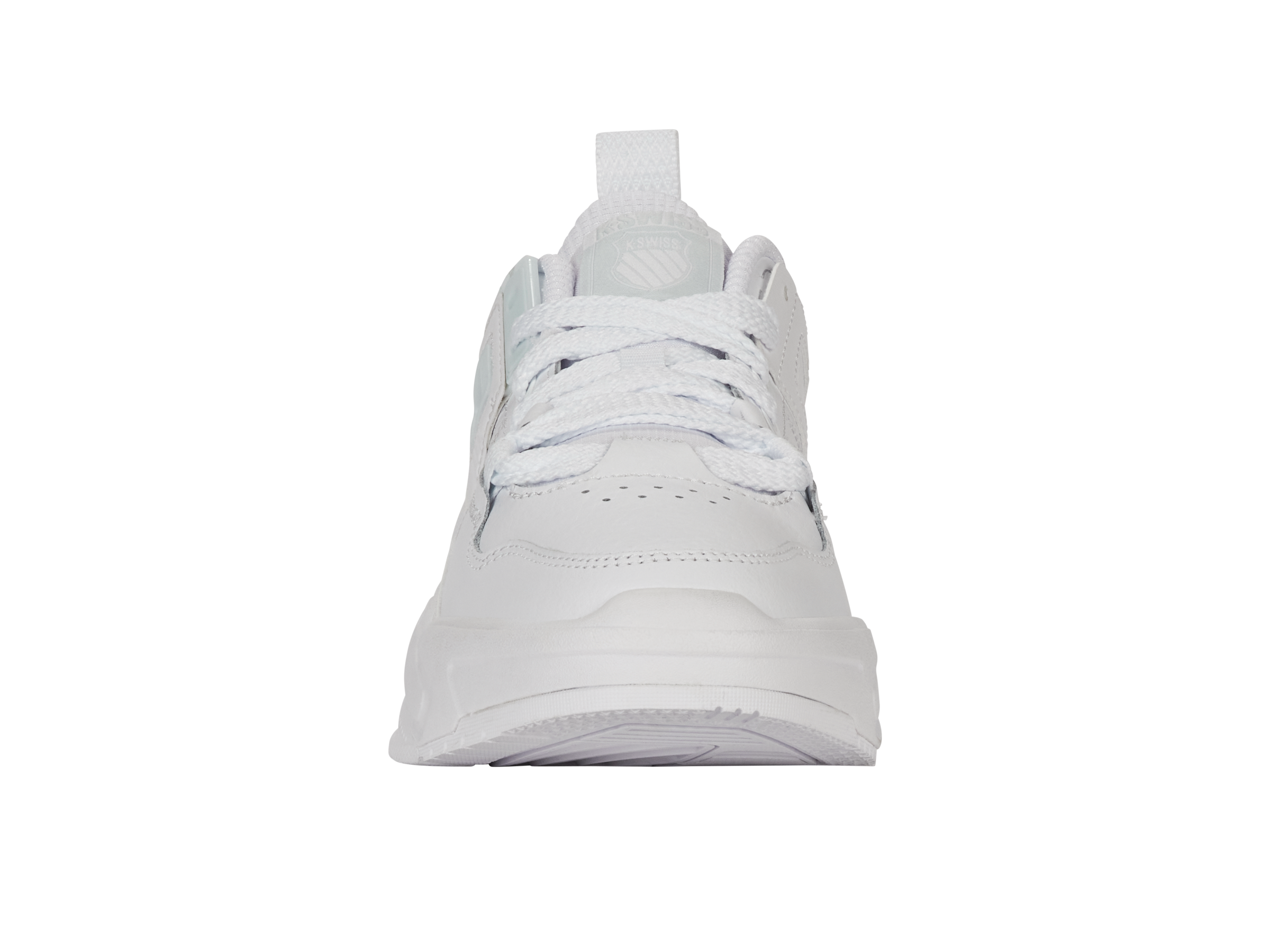 94077-101-M | TECHNA TRAINER | WHITE/WHITE