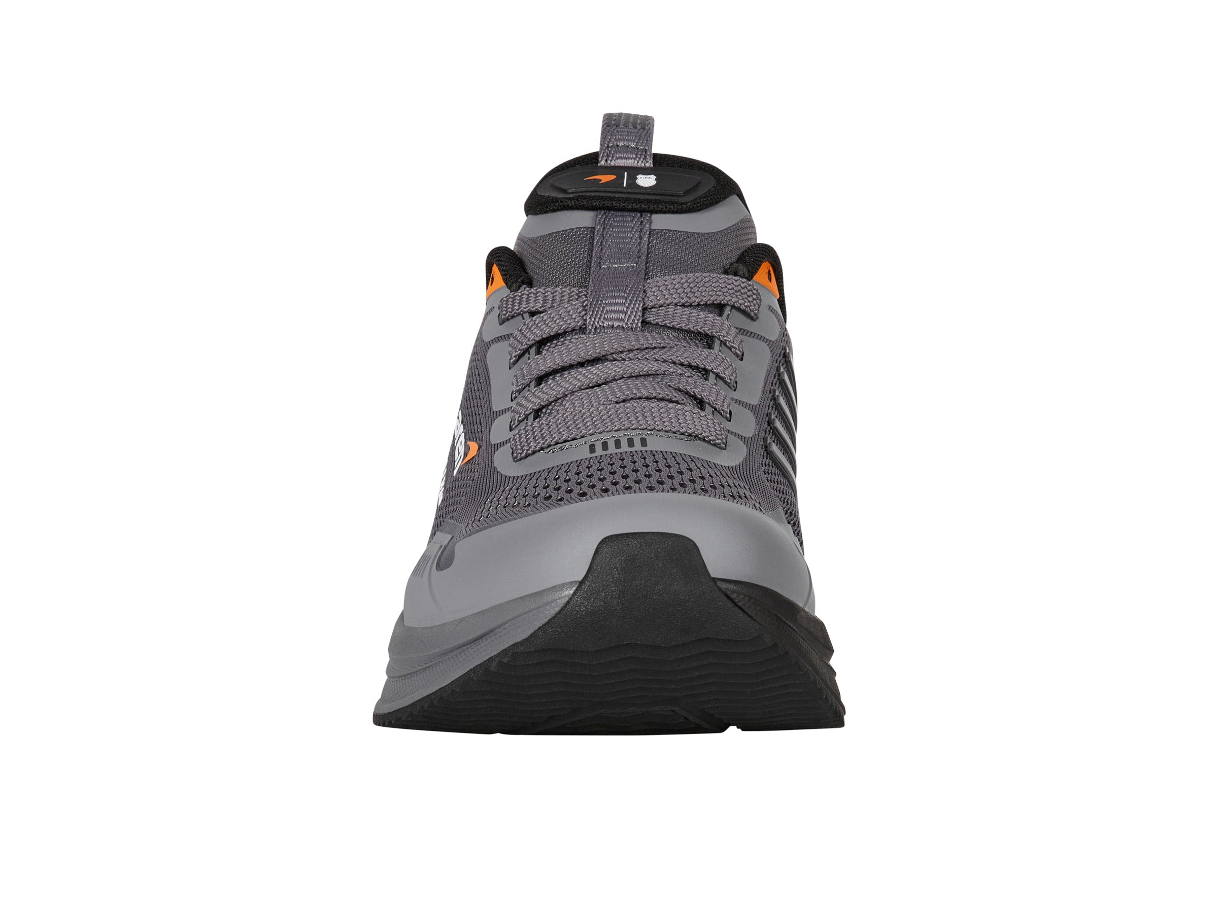 94410-057-M | AERO-ACTIVE II X MCLAREN F1 TEAM | STEEL GRAY/BLACK/PAPAYA