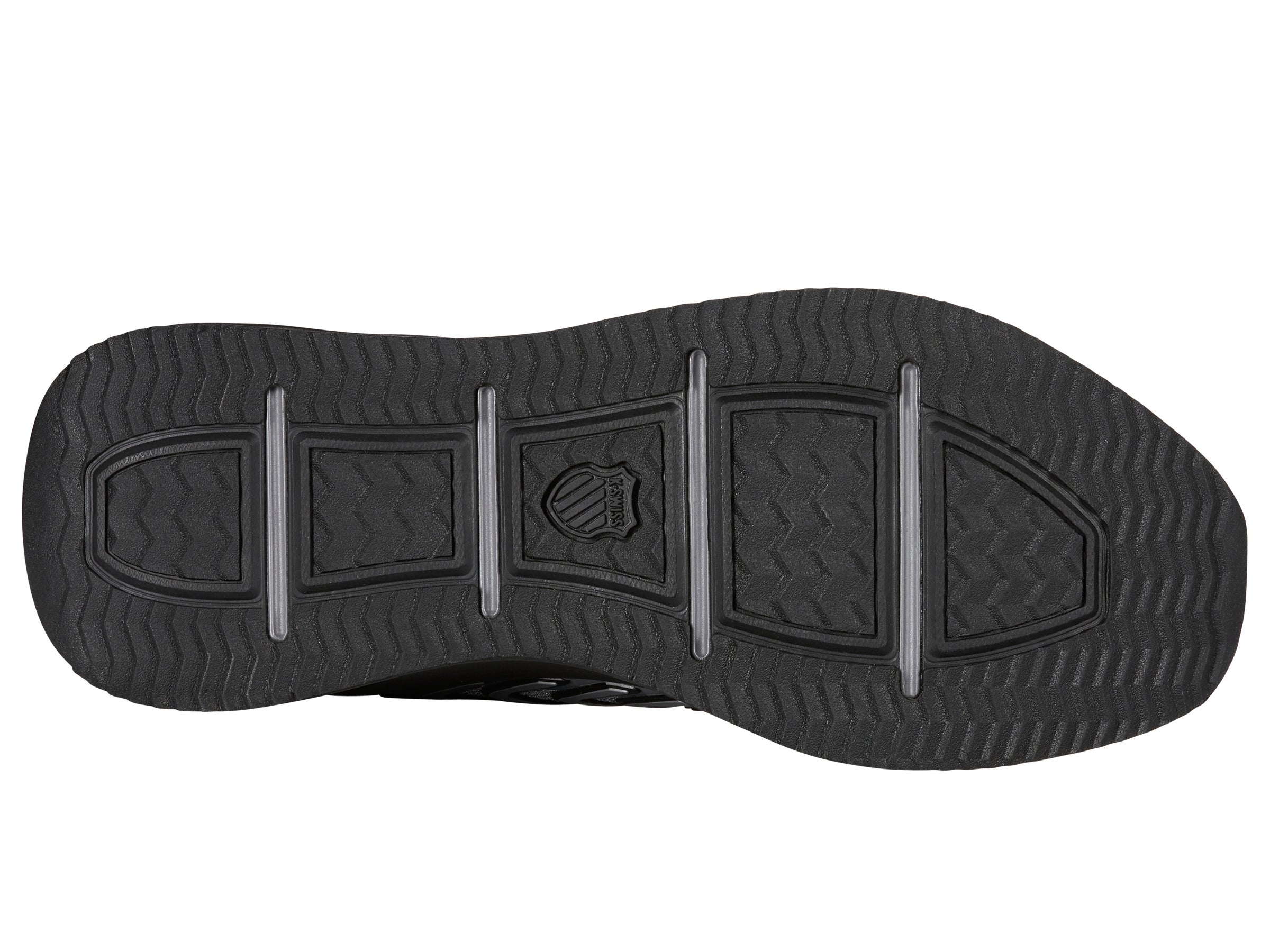 94410-057-M | AERO-ACTIVE II X MCLAREN F1 TEAM | STEEL GRAY/BLACK/PAPAYA