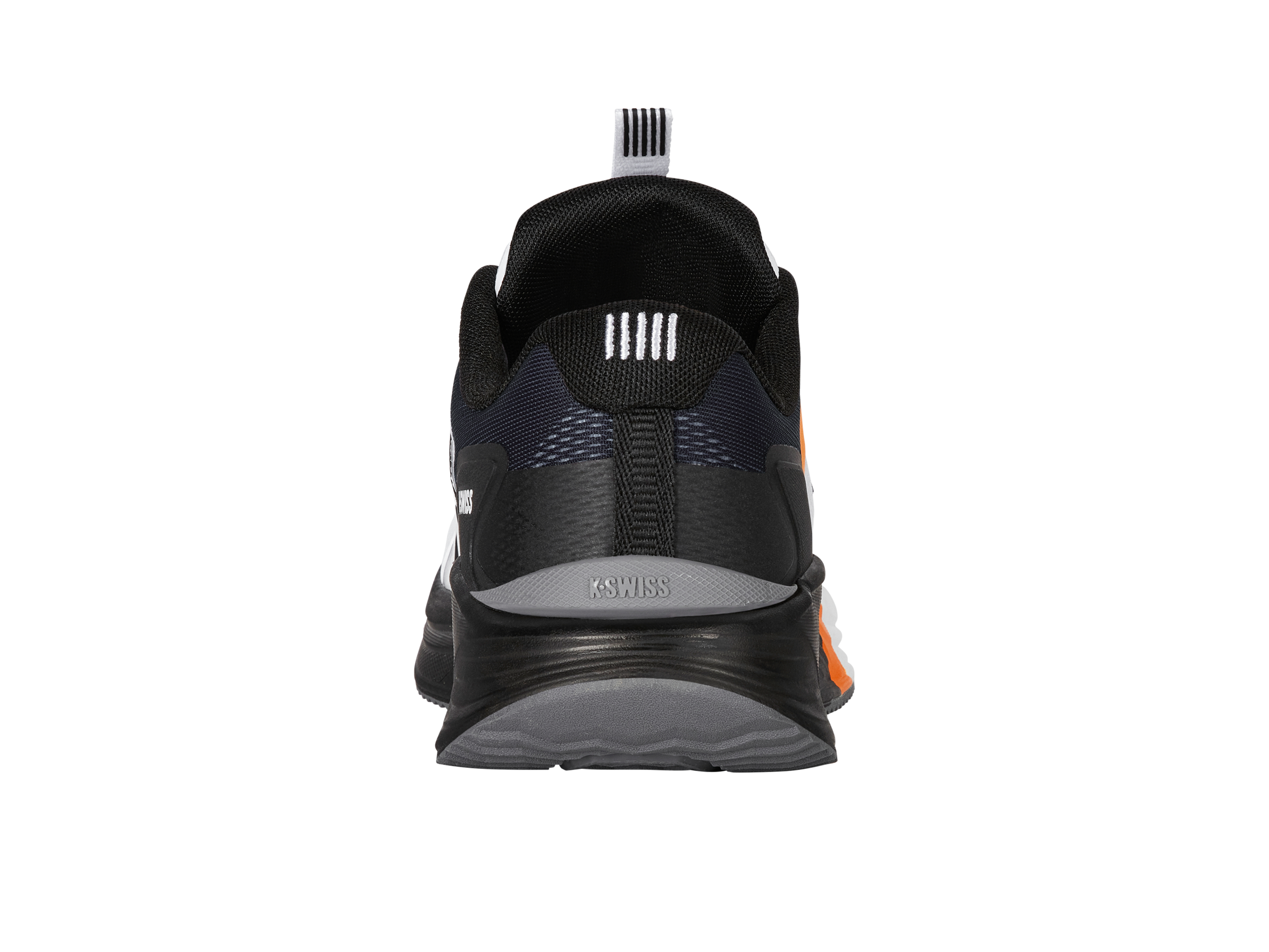 94410-196-M | AERO-ACTIVE II X MCLAREN F1 TEAM | WHITE/BLACK/PAPAYA