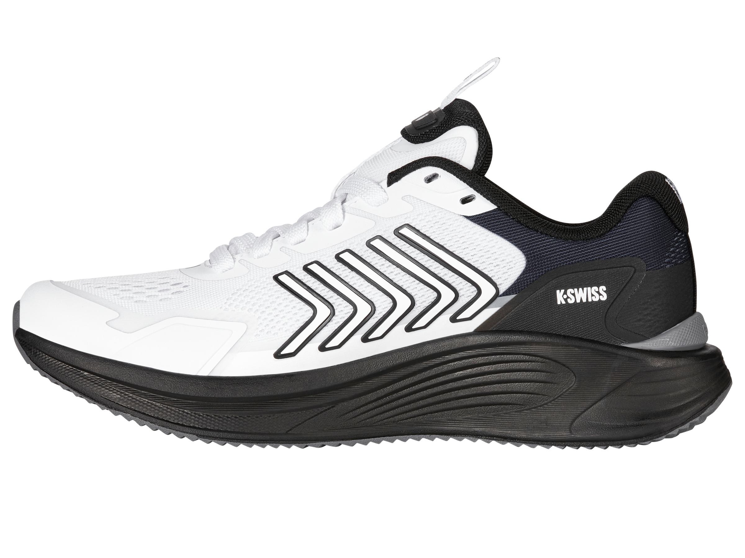 94410-196-M | AERO-ACTIVE II X MCLAREN F1 TEAM | WHITE/BLACK/PAPAYA