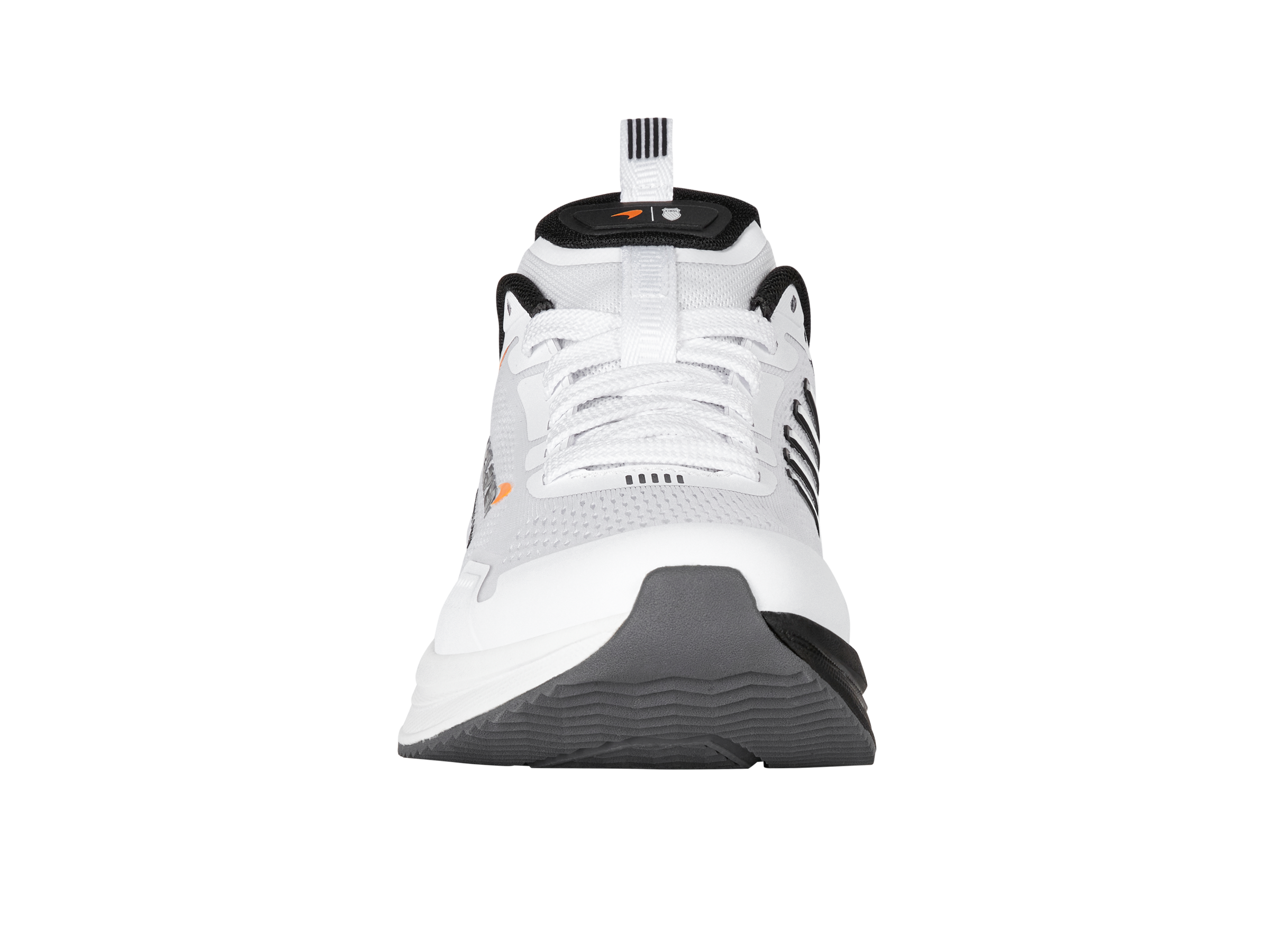 94410-196-M | AERO-ACTIVE II X MCLAREN F1 TEAM | WHITE/BLACK/PAPAYA