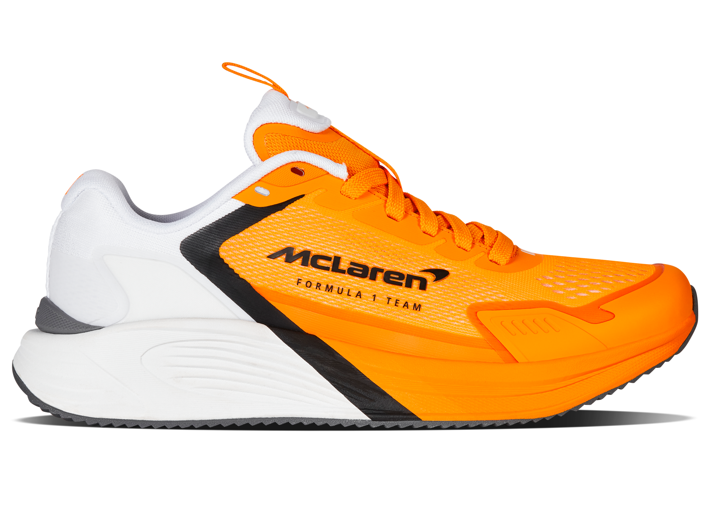 94410-831-M | AERO-ACTIVE II X MCLAREN F1 TEAM | PAPAYA/WHITE/BLACK