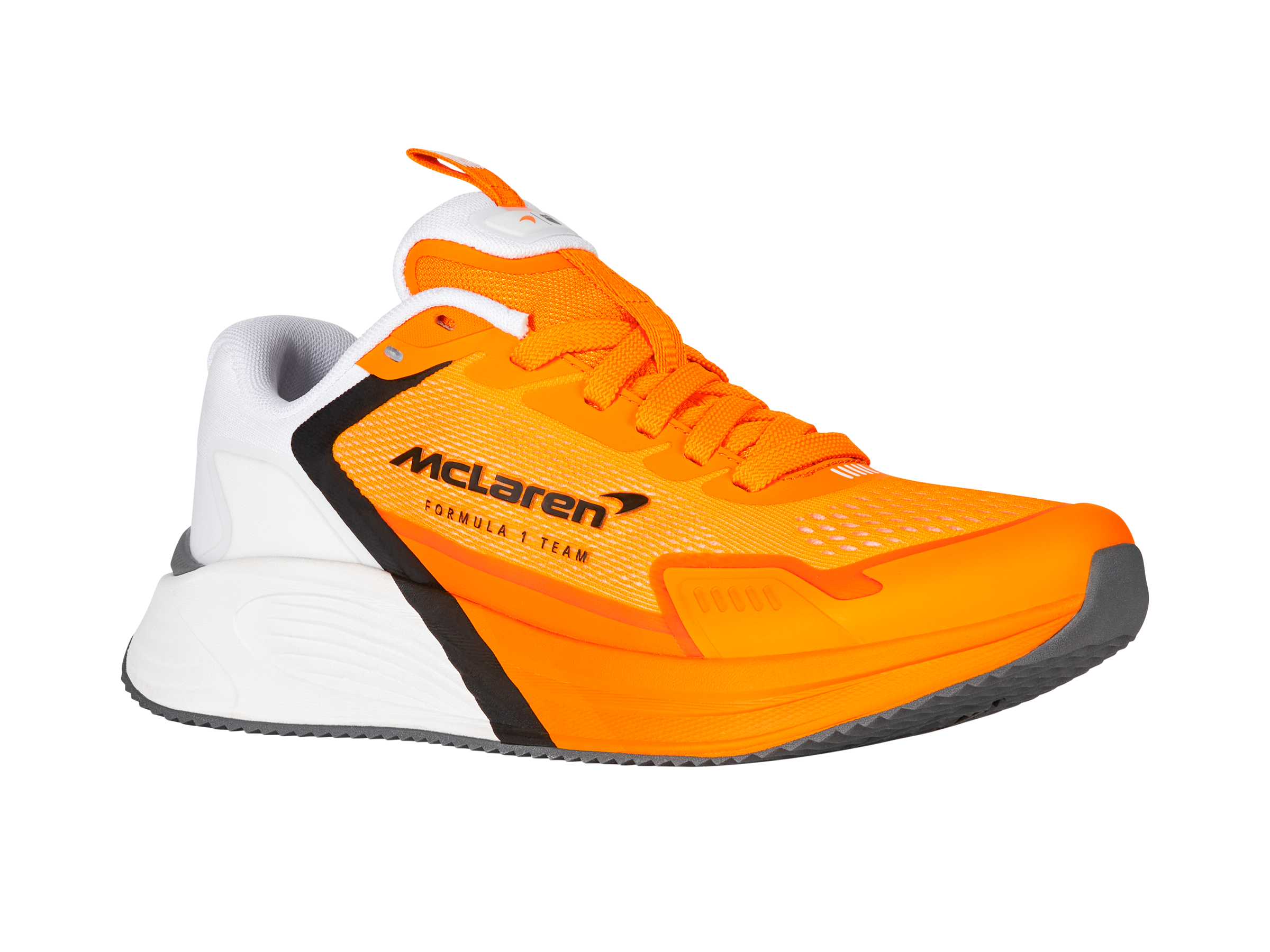 94410-831-M | AERO-ACTIVE II X MCLAREN F1 TEAM | PAPAYA/WHITE/BLACK