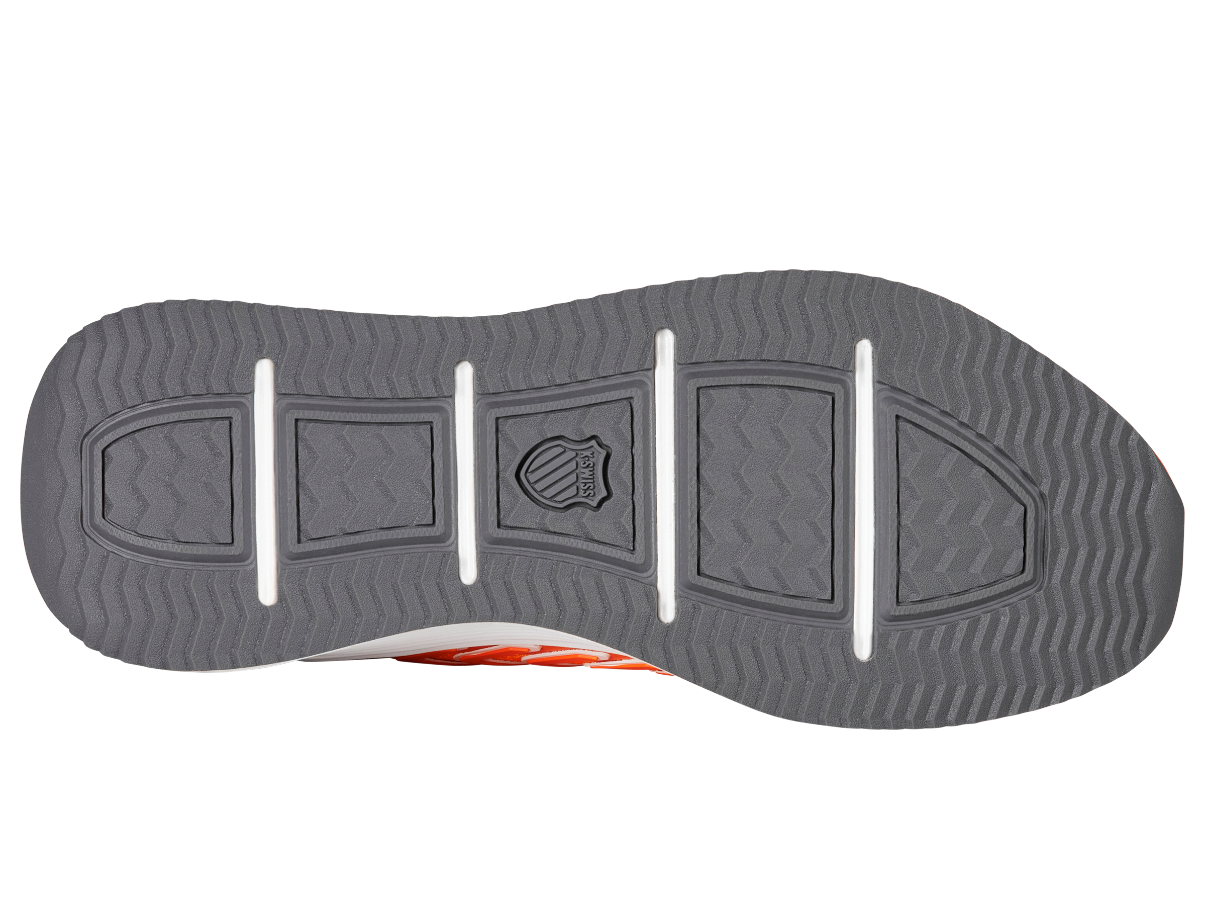 94410-831-M | AERO-ACTIVE II X MCLAREN F1 TEAM | PAPAYA/WHITE/BLACK