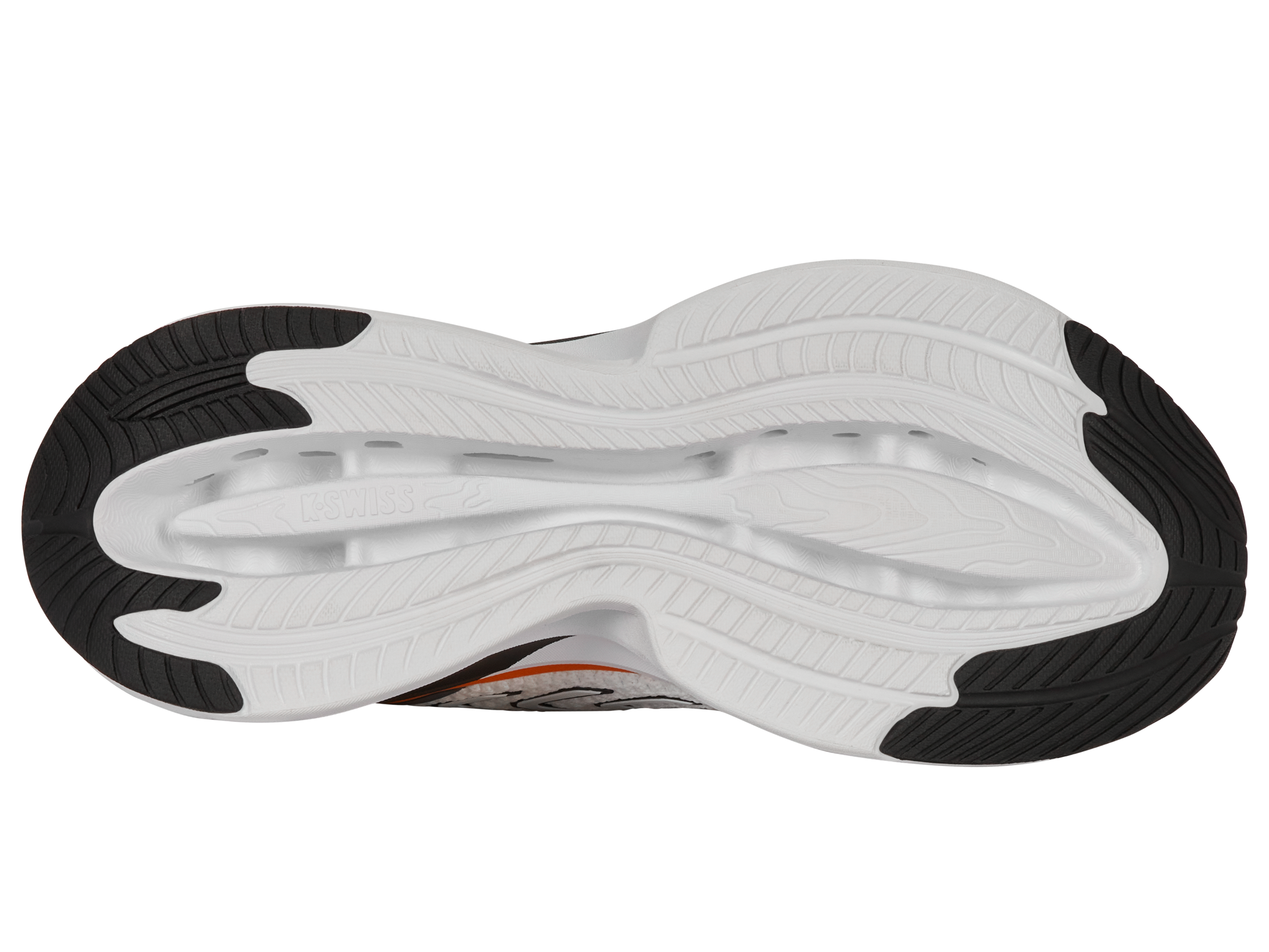 94414-196-M | IMPULSE TUBES LITE X MCLAREN F1 TEAM | WHITE/BLACK/PAPAYA