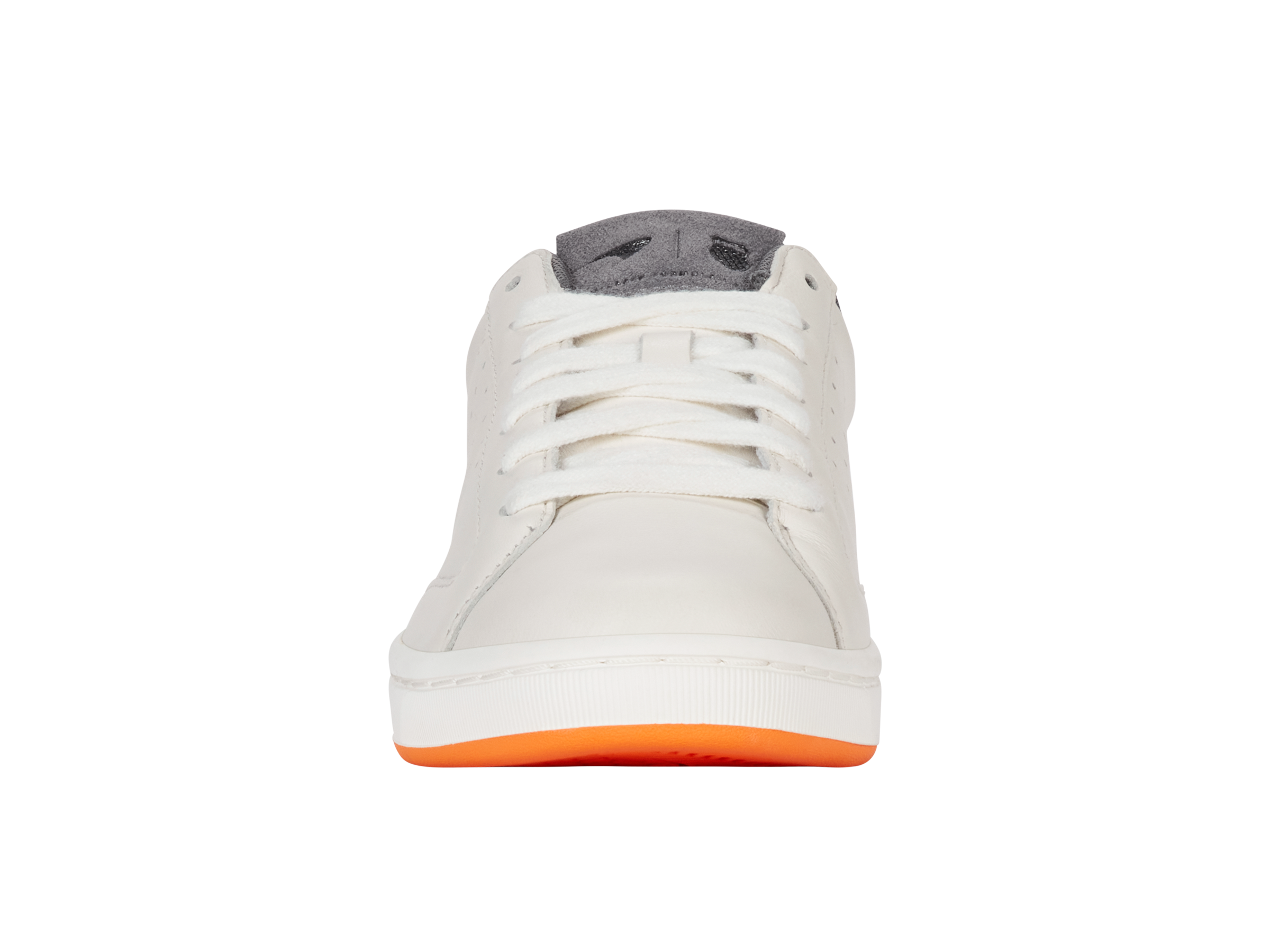 94415-104-M | LOZAN KLUB X MCLAREN F1 TEAM | WHITE/ANTHRACITE/PAPAYA